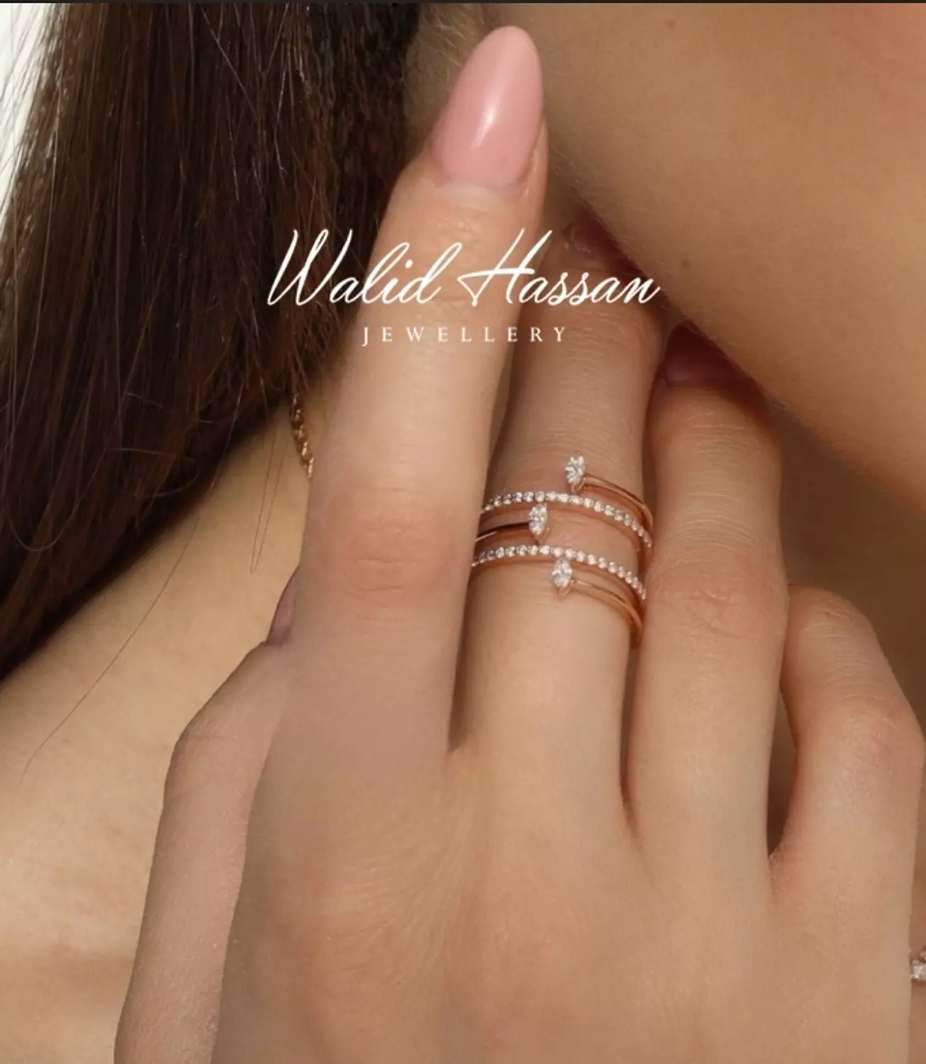 diamond ring 1417 image