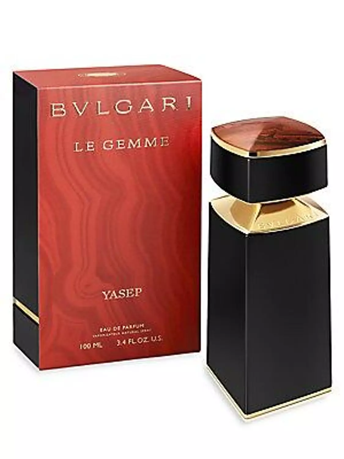 Yasep Bvlgari image