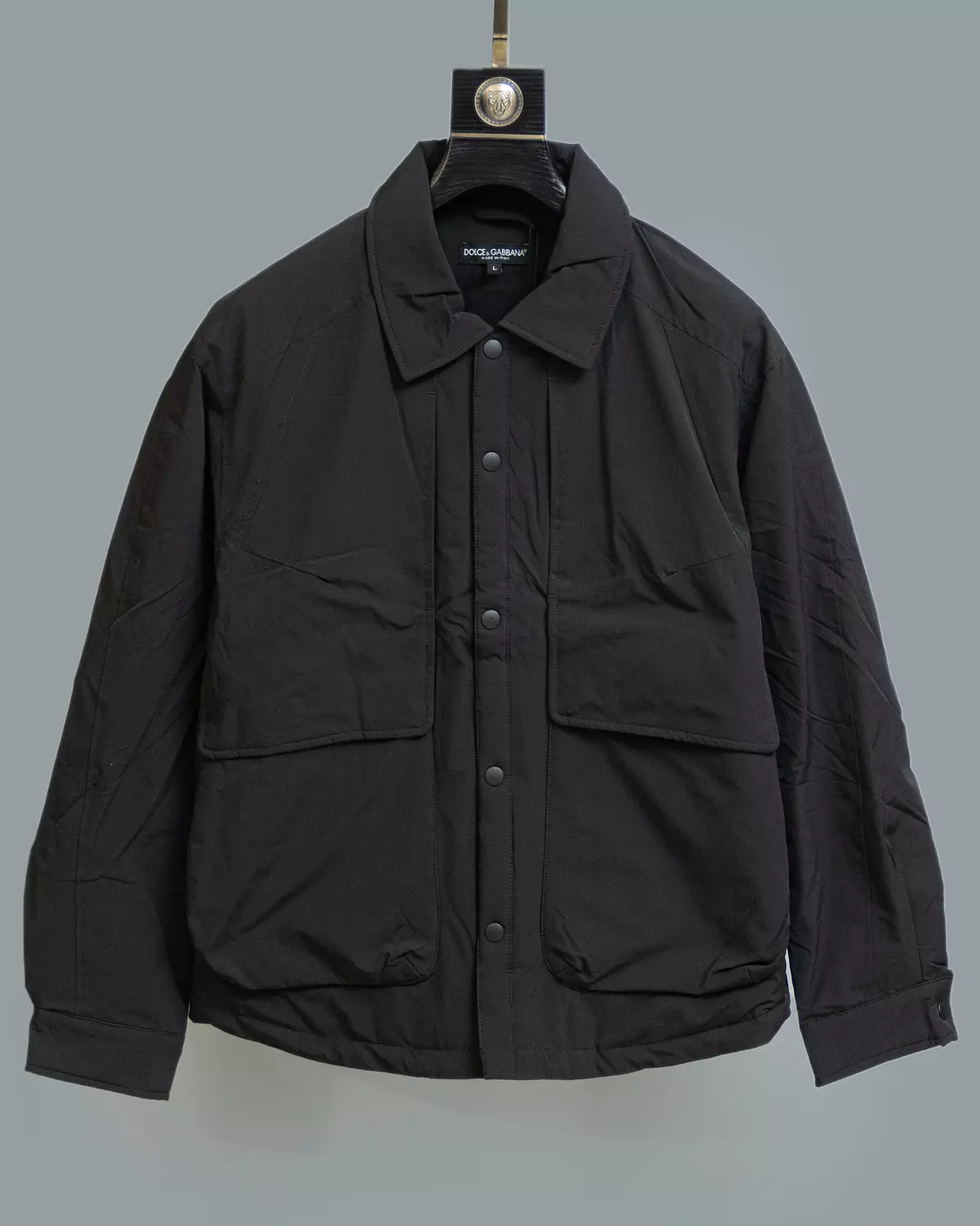 DOLCE & GABBANA JACKET \ 1774 image