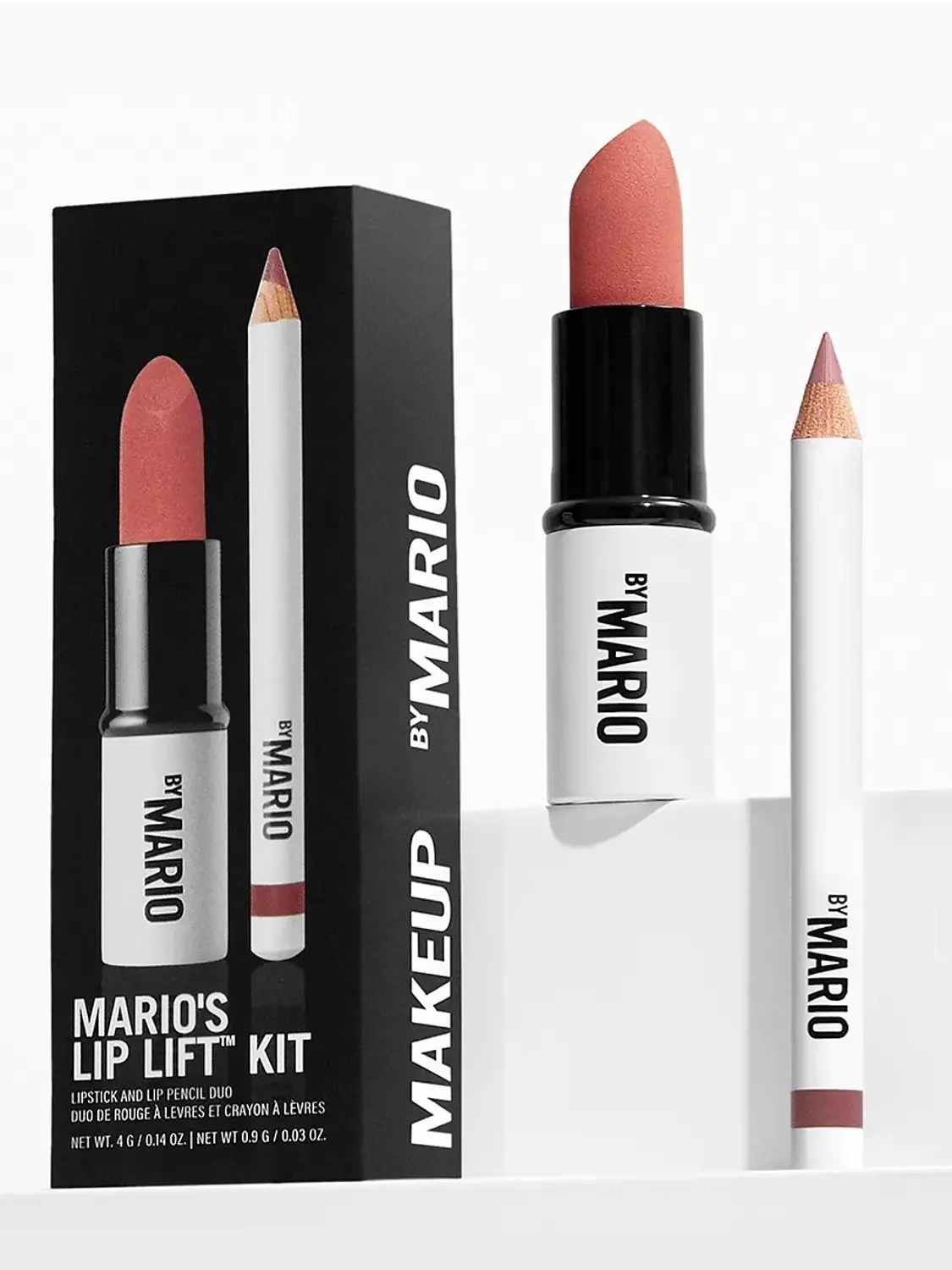 MARIO'S LIP LIFT™ KIT hover image