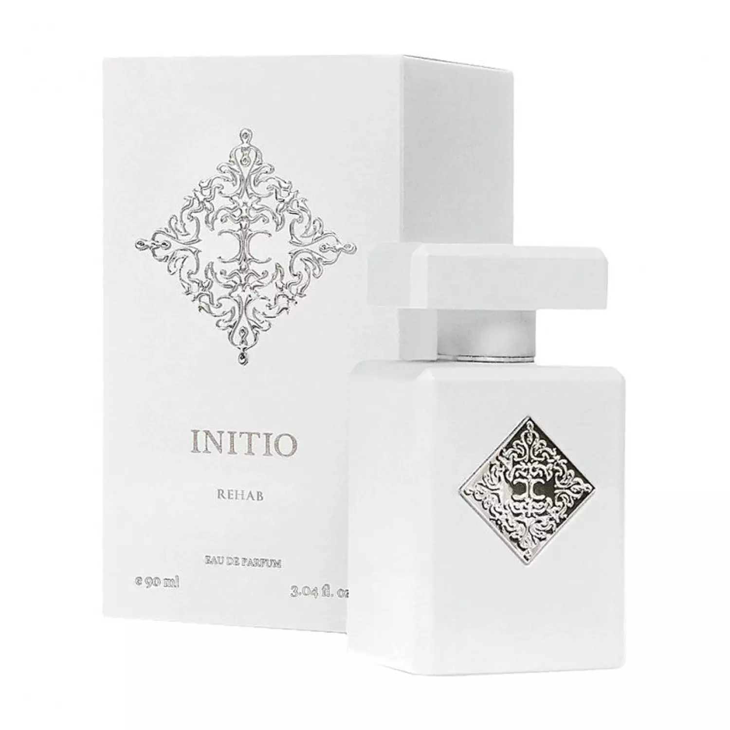 INITIO PARFUMS PRIVES REHAB EAU DE PARFUM 90ML