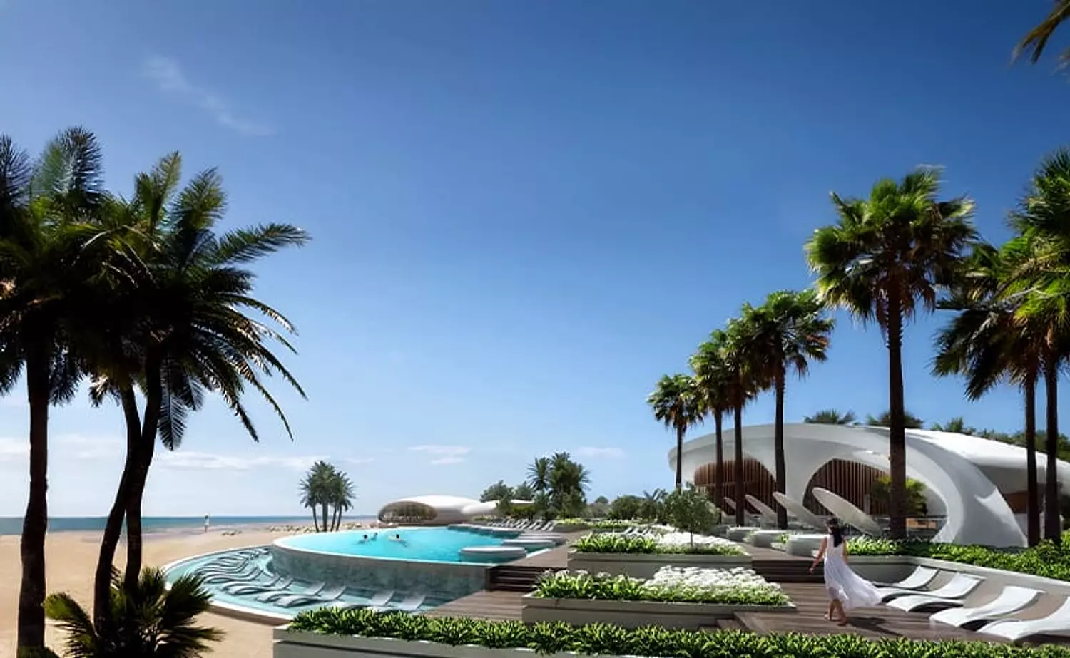🎖️🌐 The Shebara Resort in Saudi Arabia  3