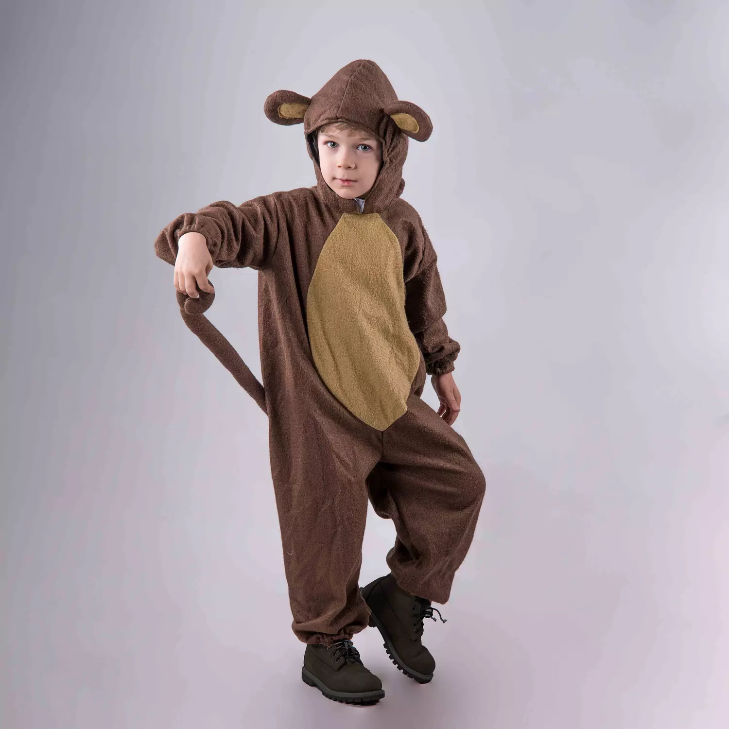 Monkey 2