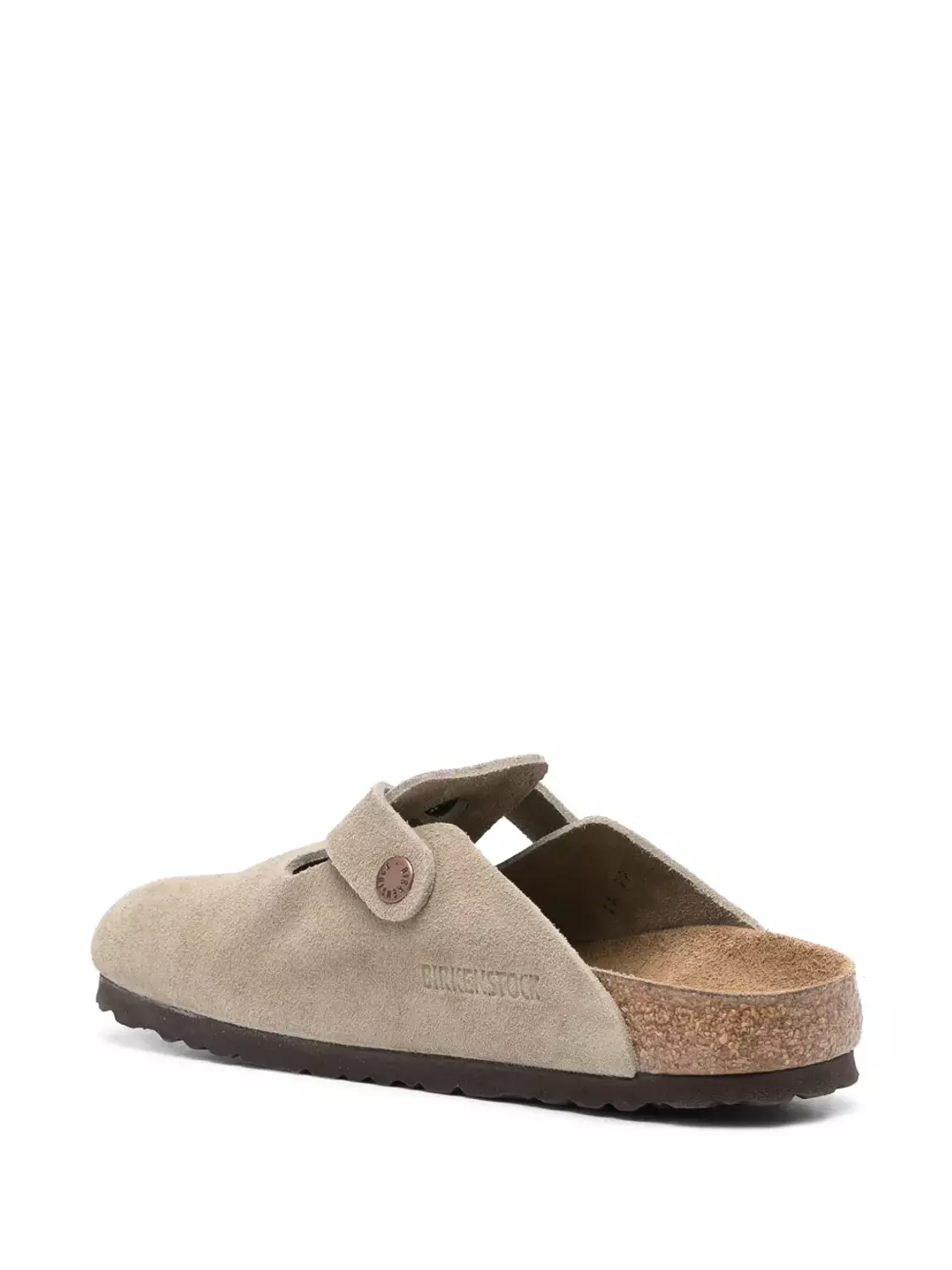 Boston suede sandals 1