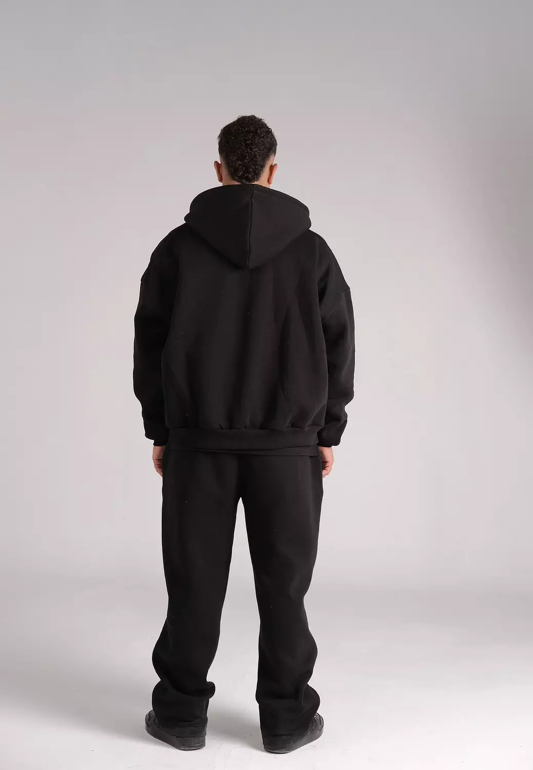 The Oversized UNISEX Jacket 6