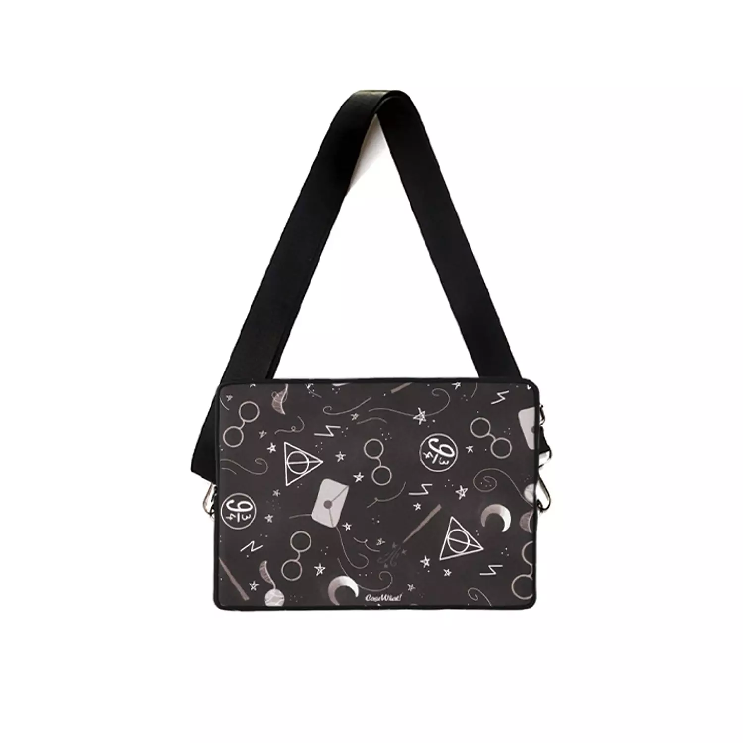 Harry Potter Laptop Sleeve hover image