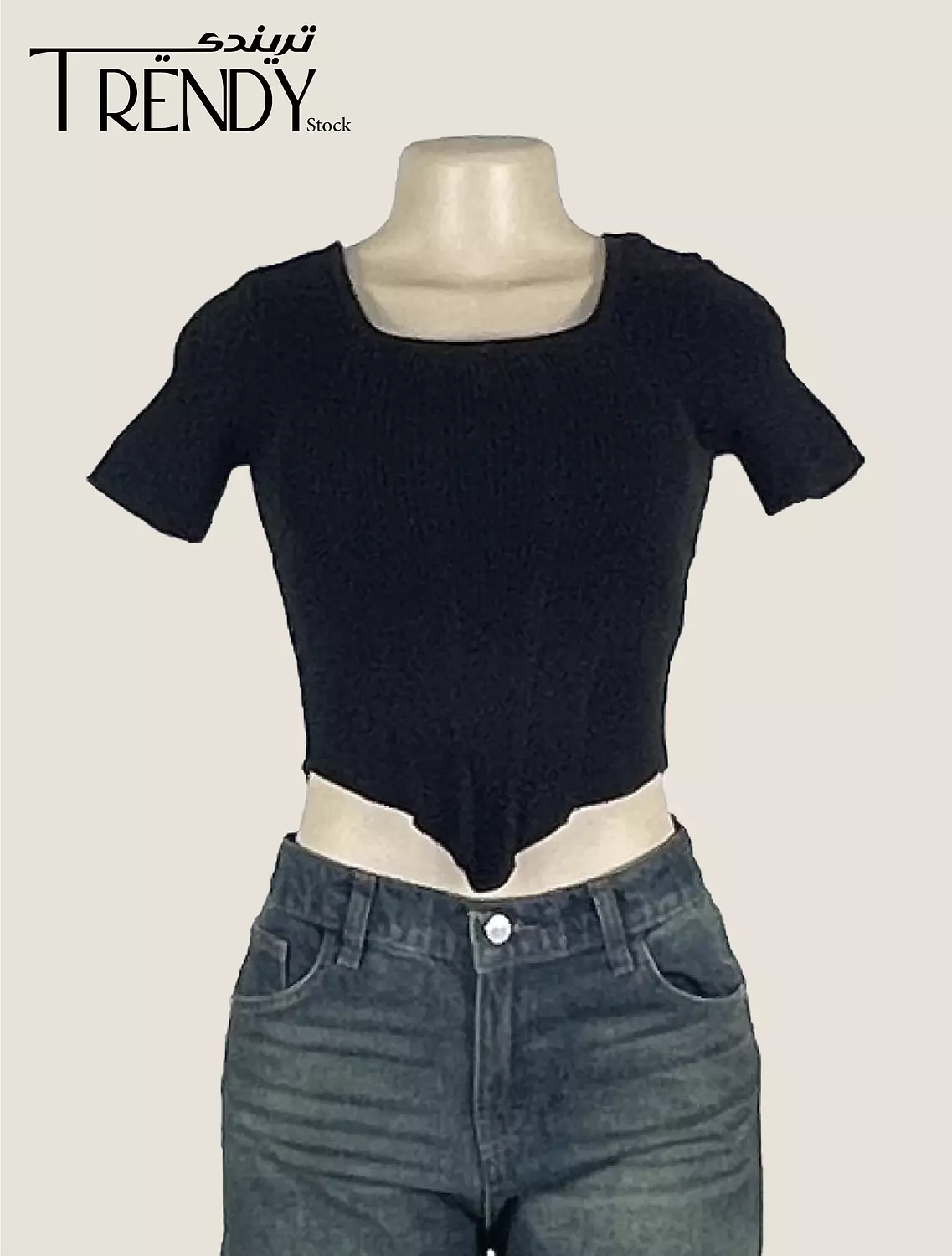 Stylish crop Tops 6