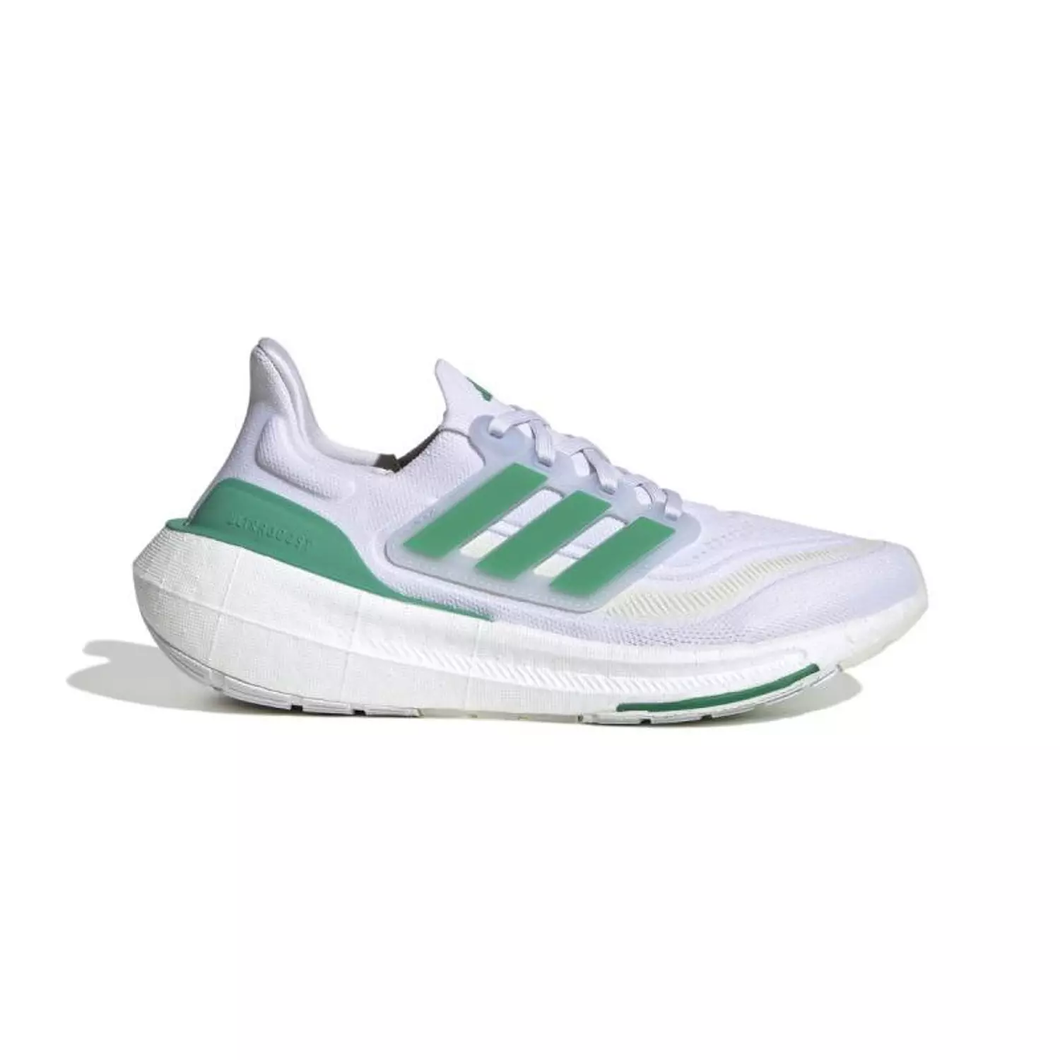  ULTRA BOOST GREEN MEN 1