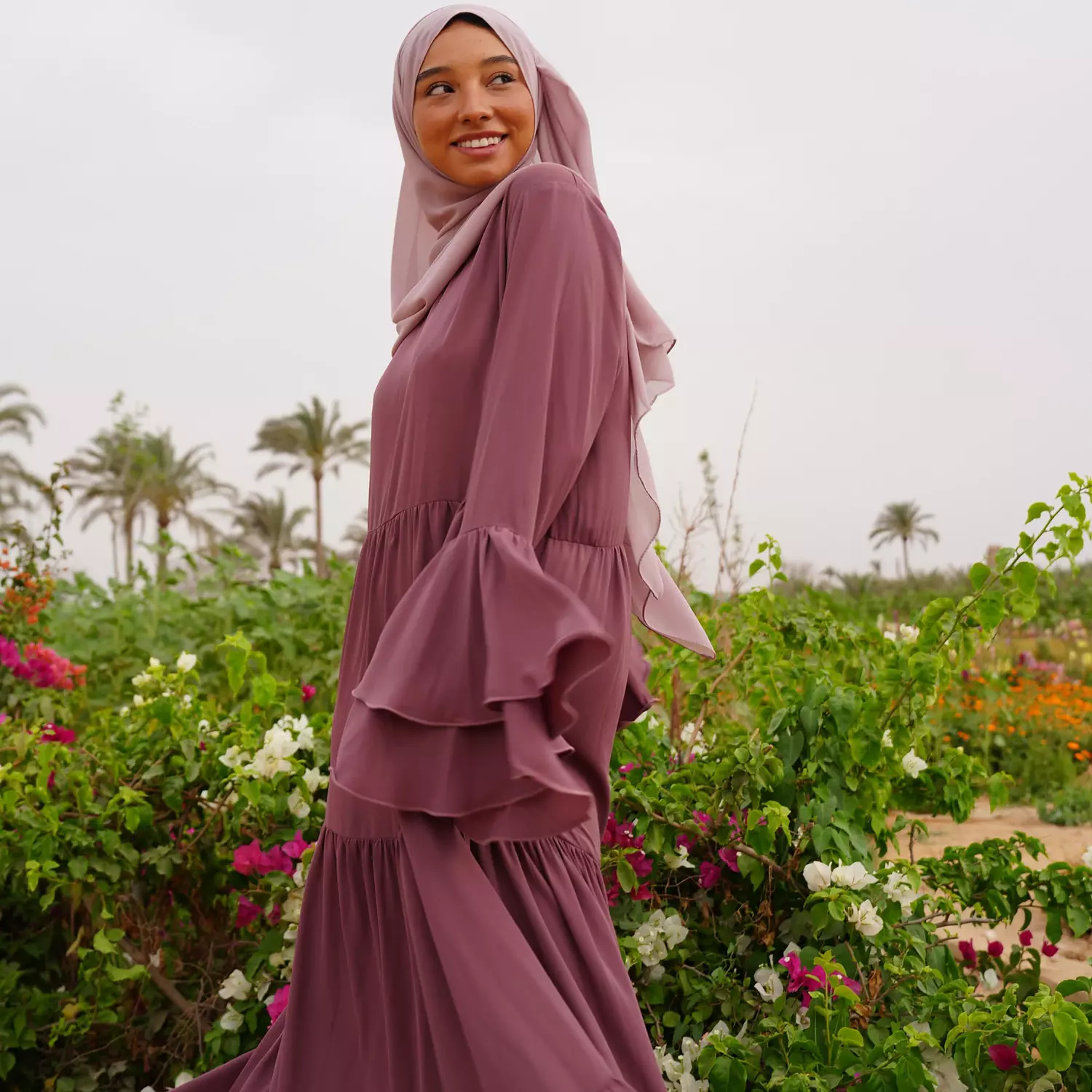 Thurya Dress  2