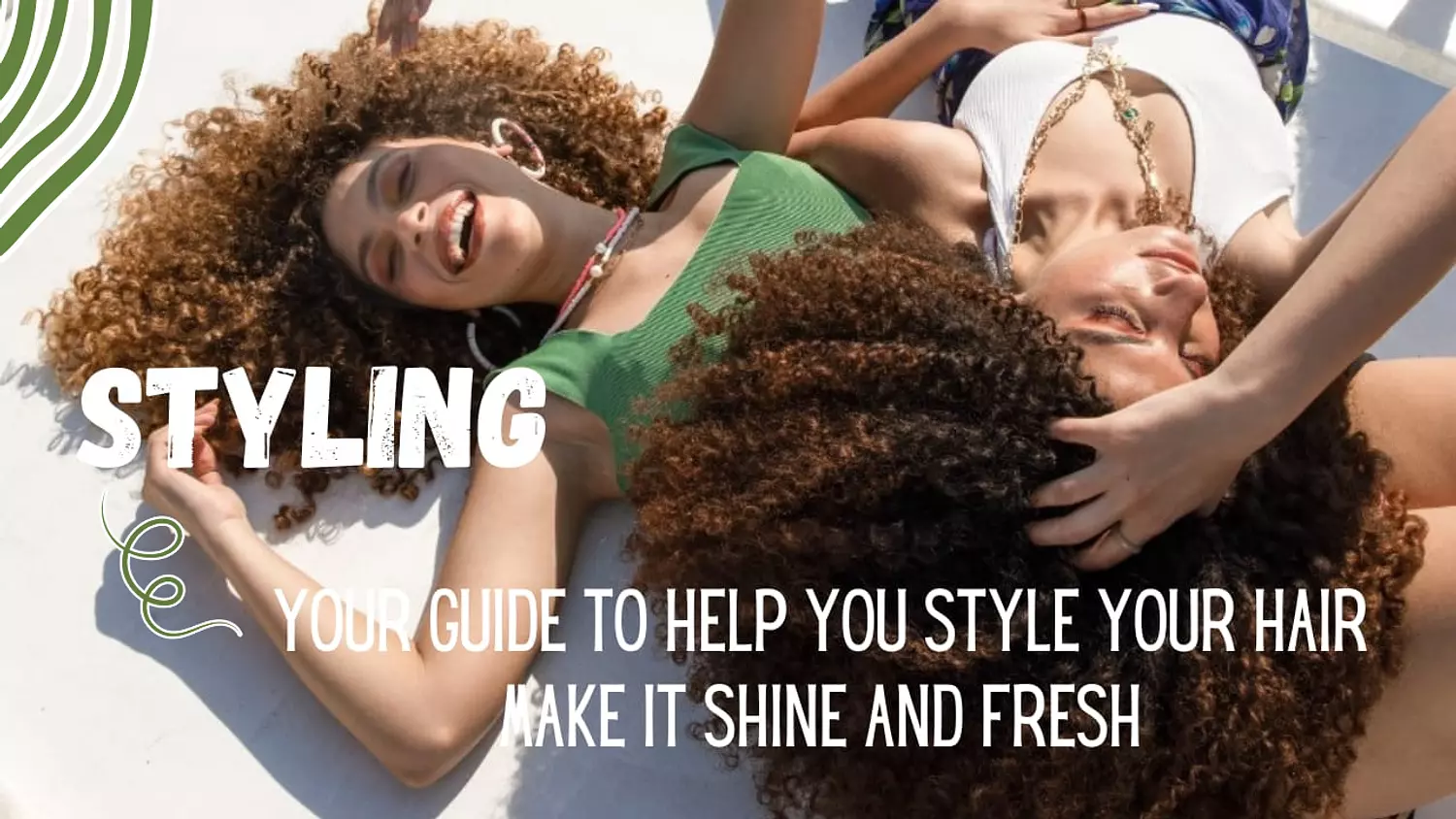 <h4 style="text-align: center"><span style="color: rgb(96, 125, 61)">HAIR STYLING→</span></h4>