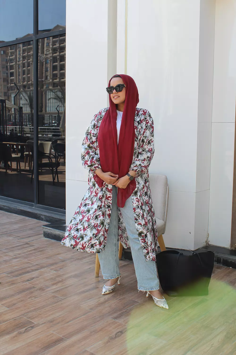  Cotton Cardigan ♥️ 9