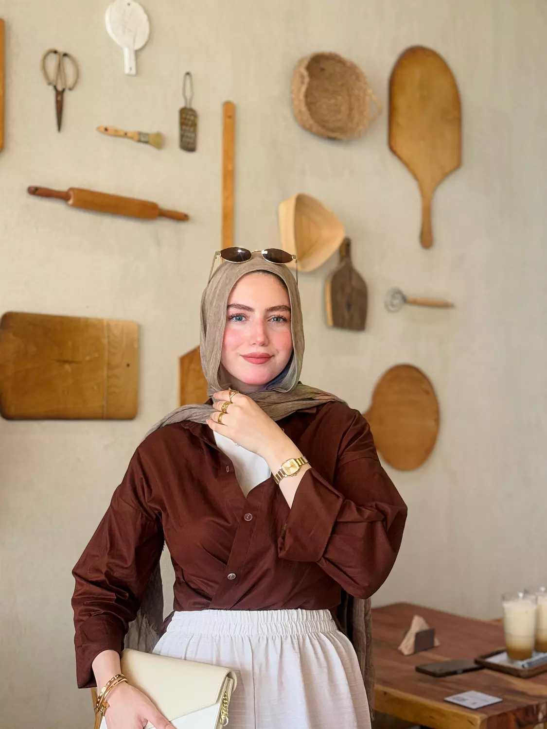 Daily Chic top image