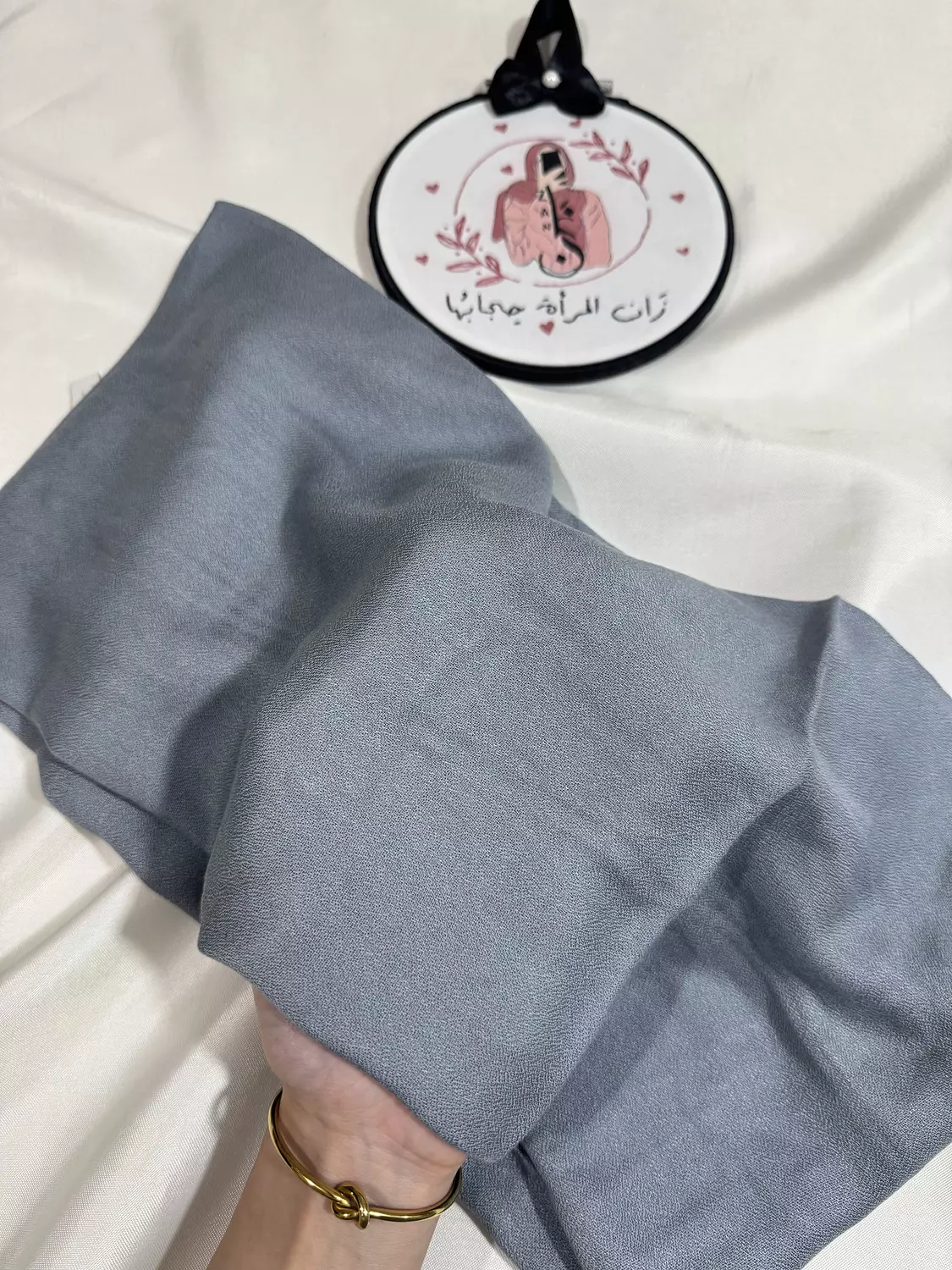 Smoke Grey hover image