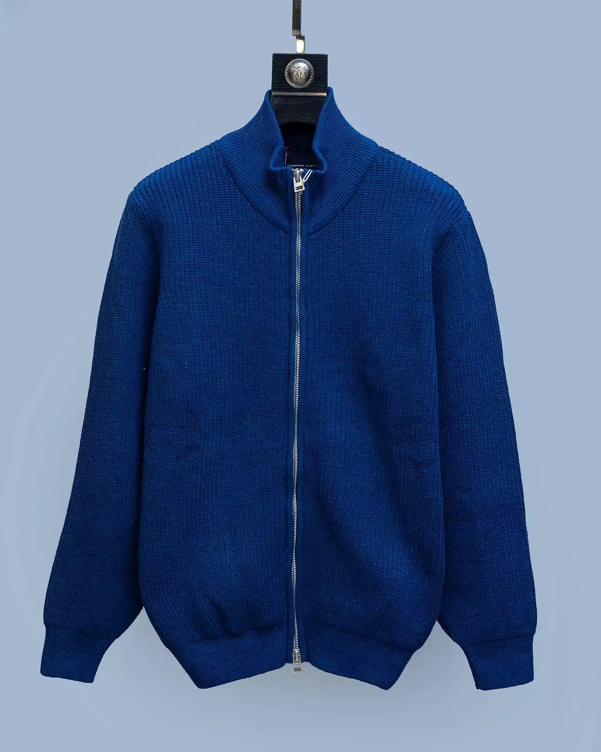 TOMMY HILFIGER FULL ZIBBER \ 1823 image