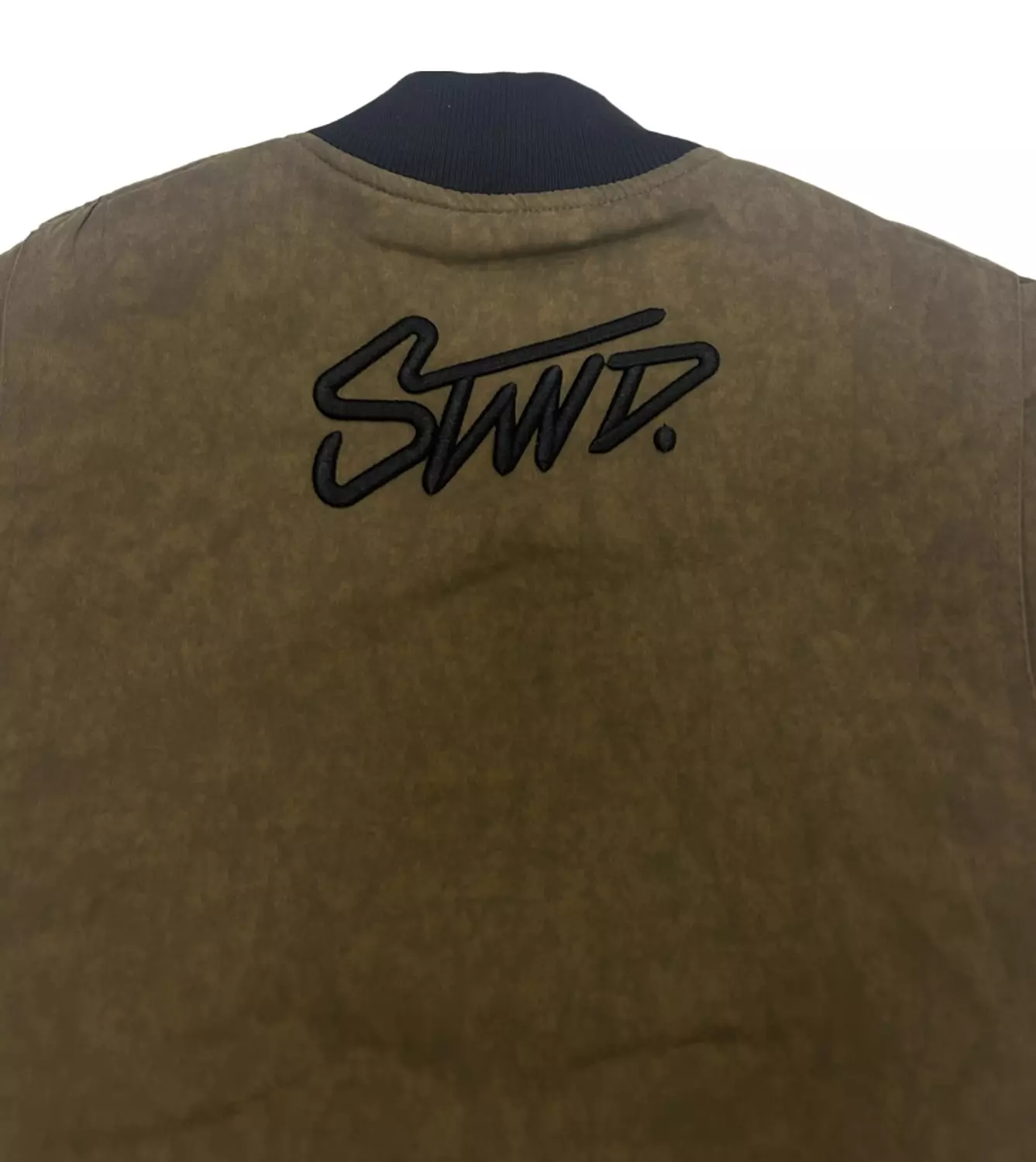 STWD Pull&bear Jacket 5