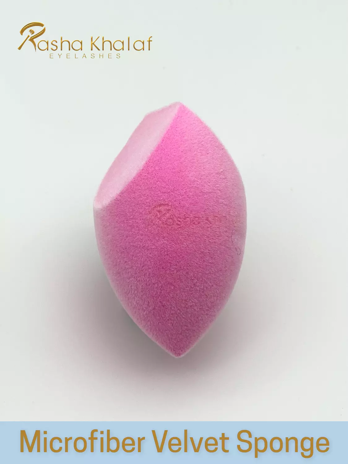 Microfiber Velvet Sponge   1