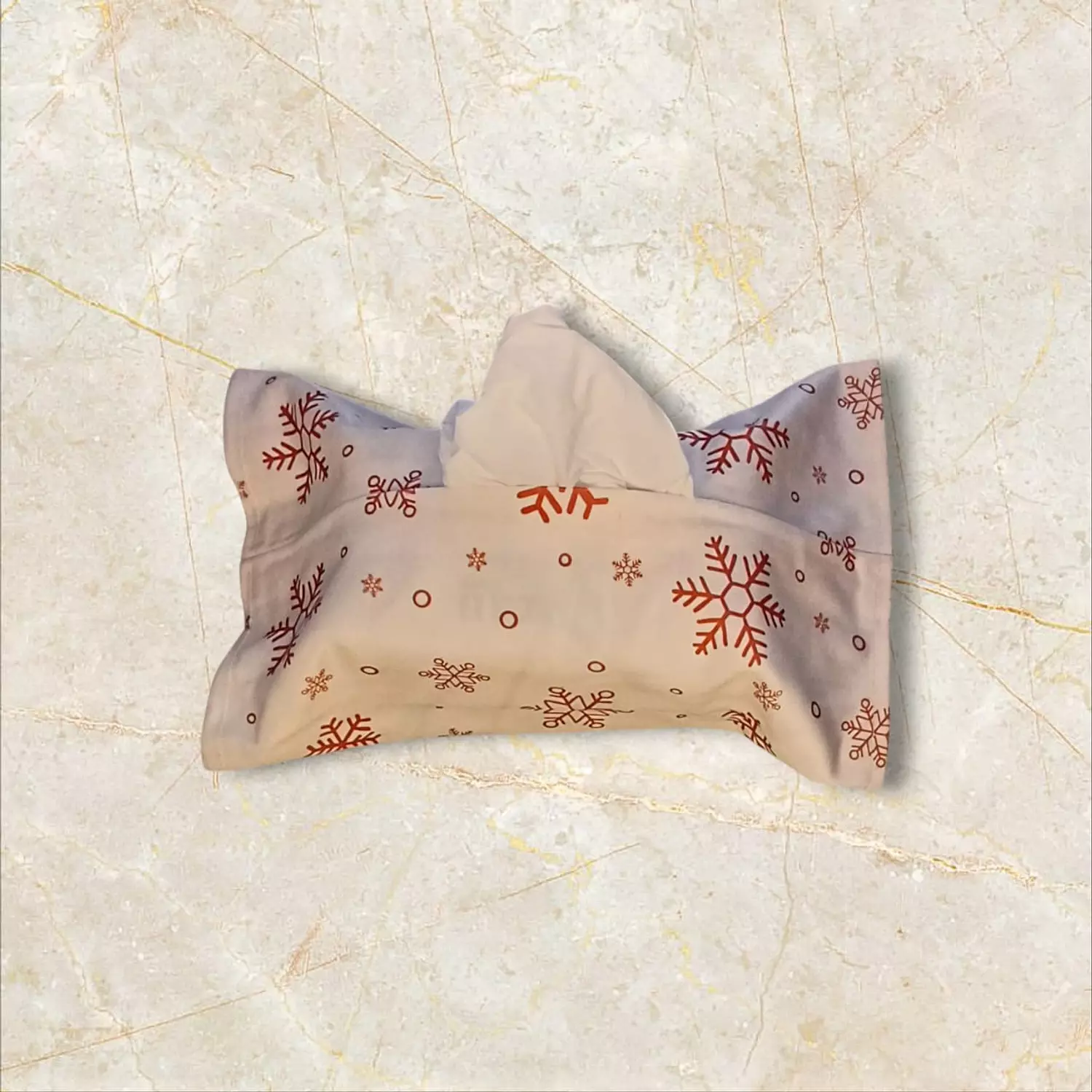 Modern Tissue Cover image