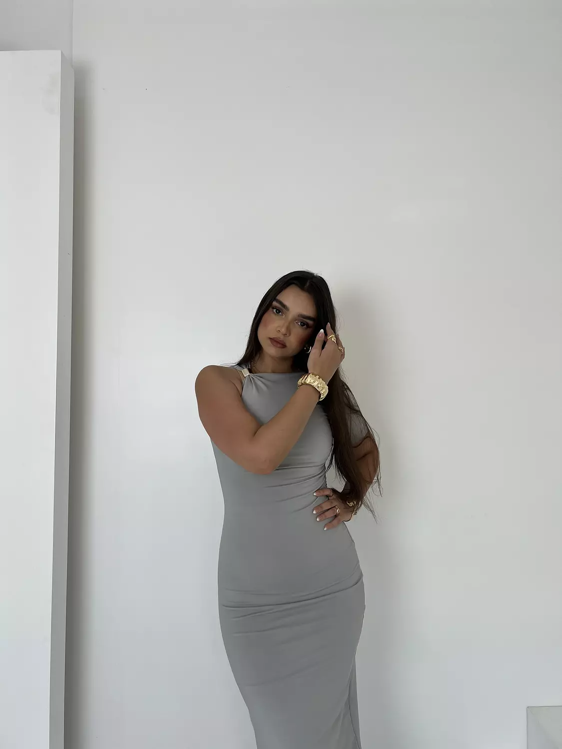 Diana Dress 2
