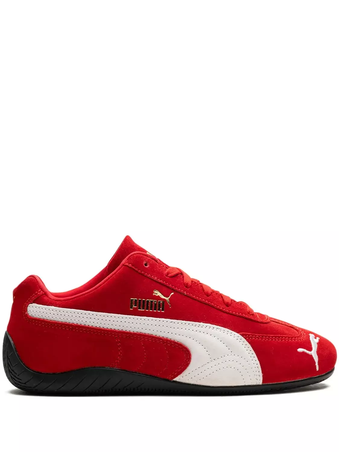 Puma speedcat OG Red image