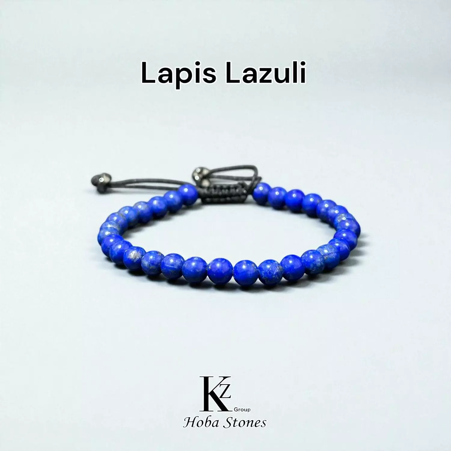 Labis lazuli bracelet  3