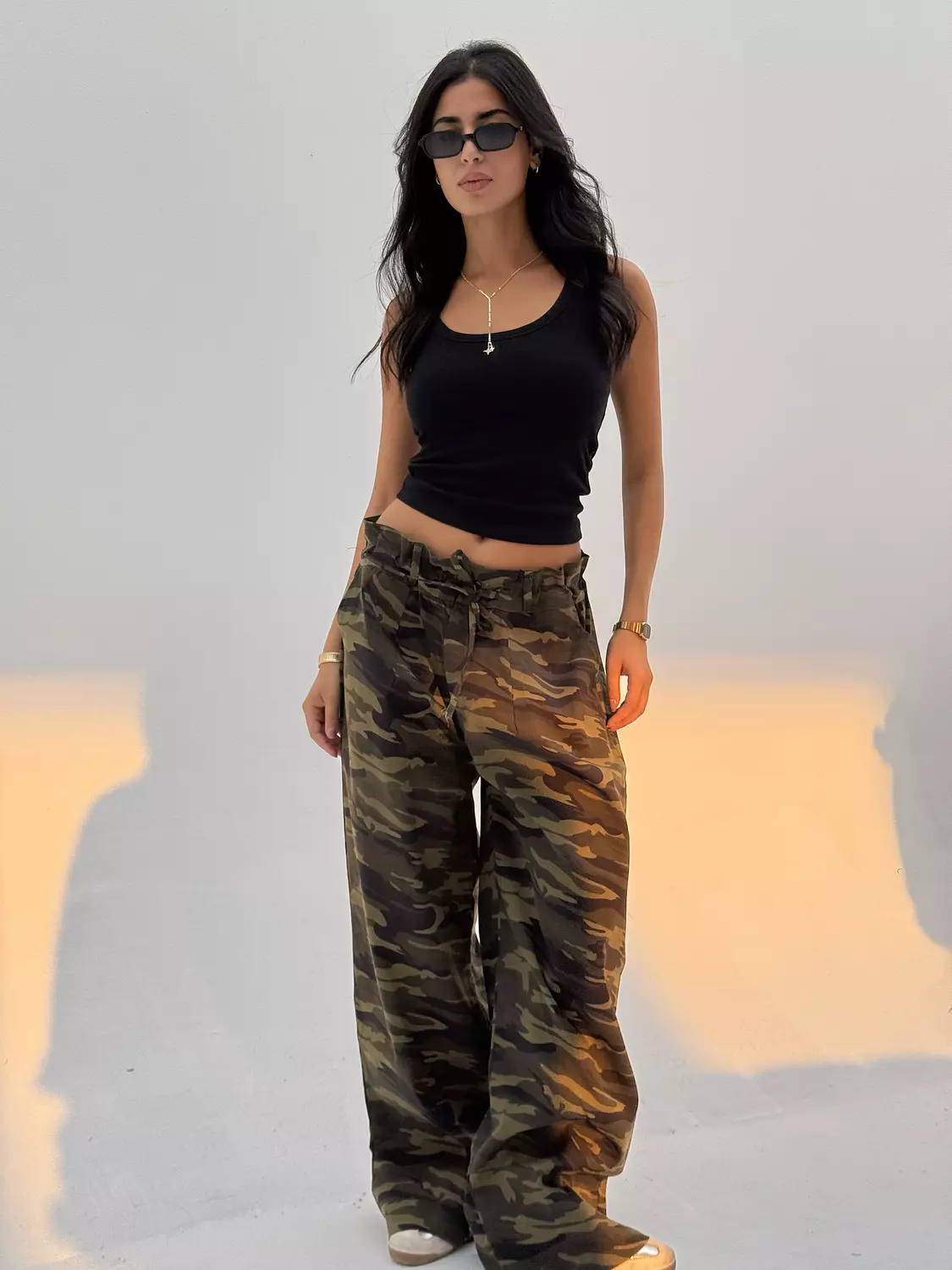 Renegade Camo Pants 4