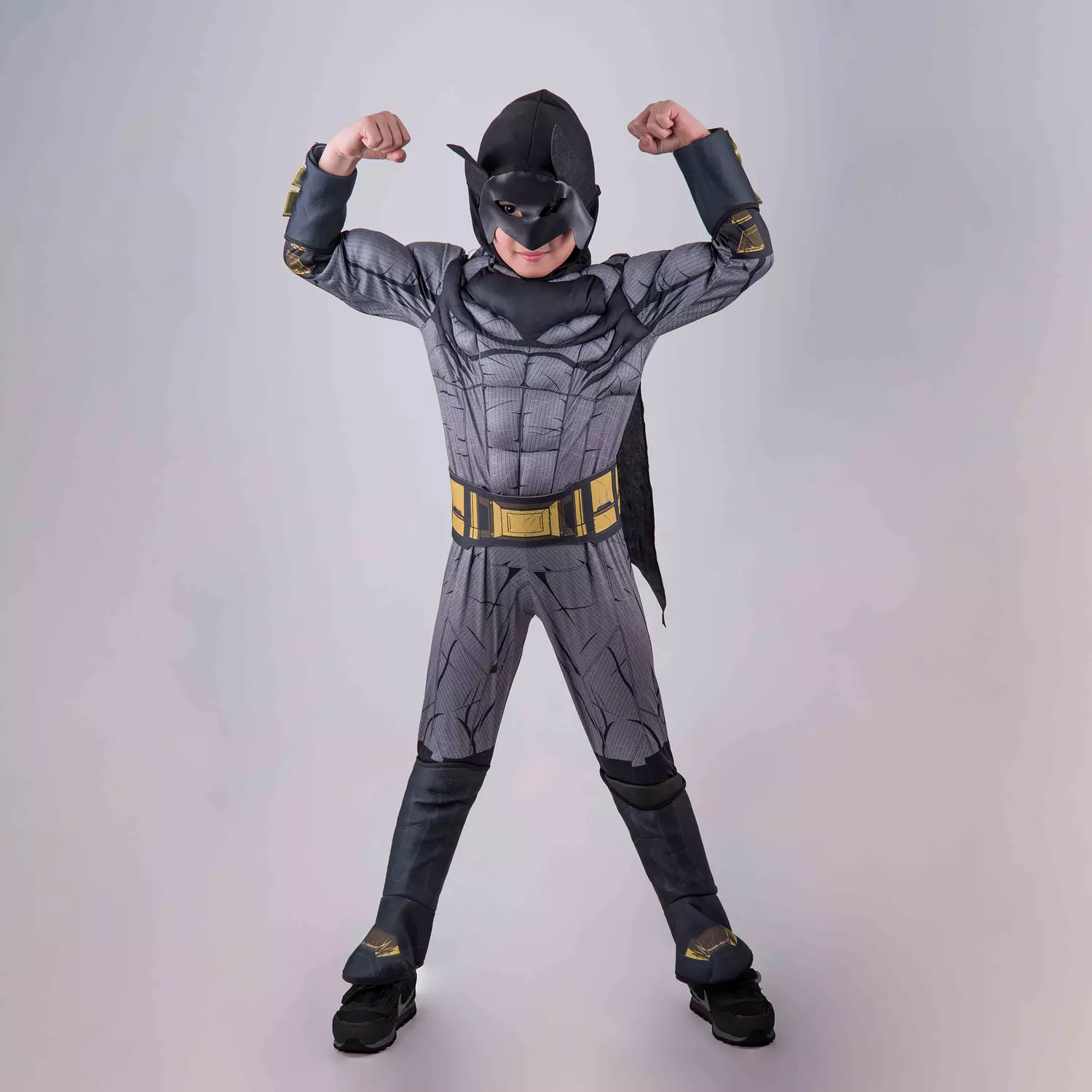 batman avengers image