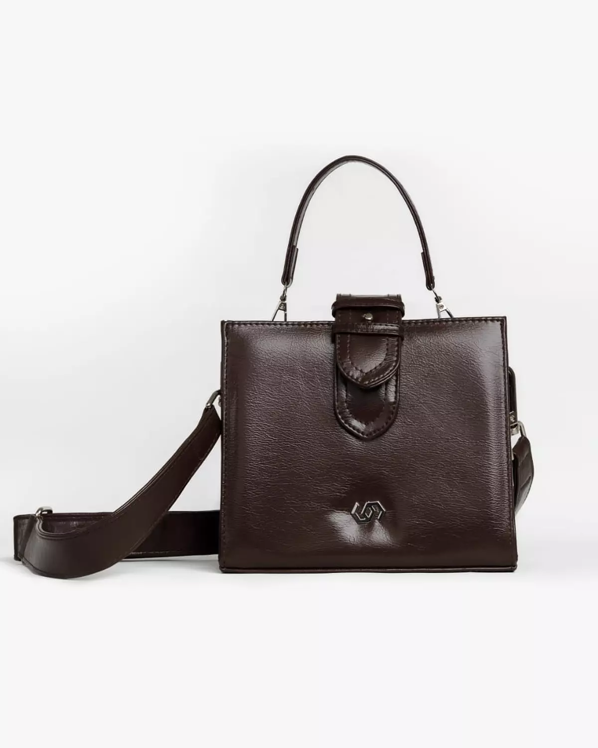Cocan cross crocodile bag 13