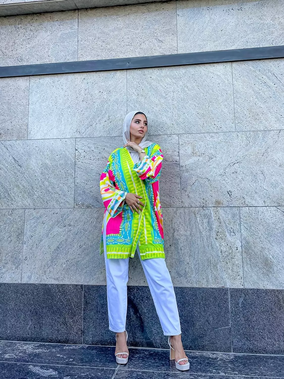 Barbie kimono 4