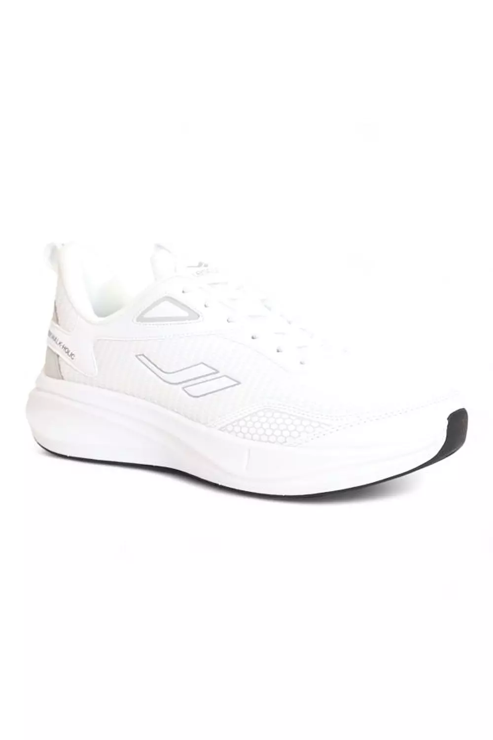 LESCON STREET-RUNNER RUNNING SHOES 3