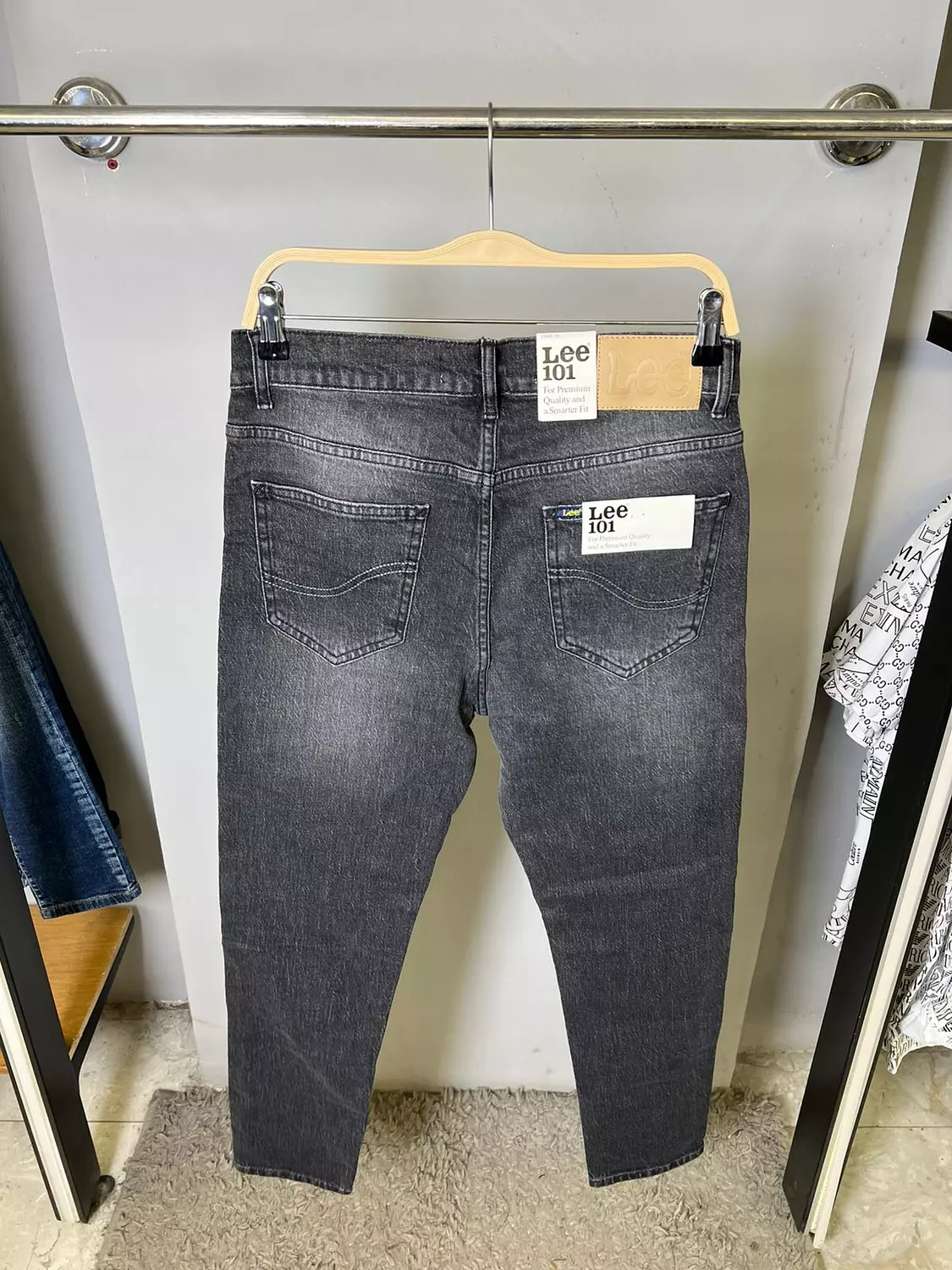LEE PANT / 1463 2