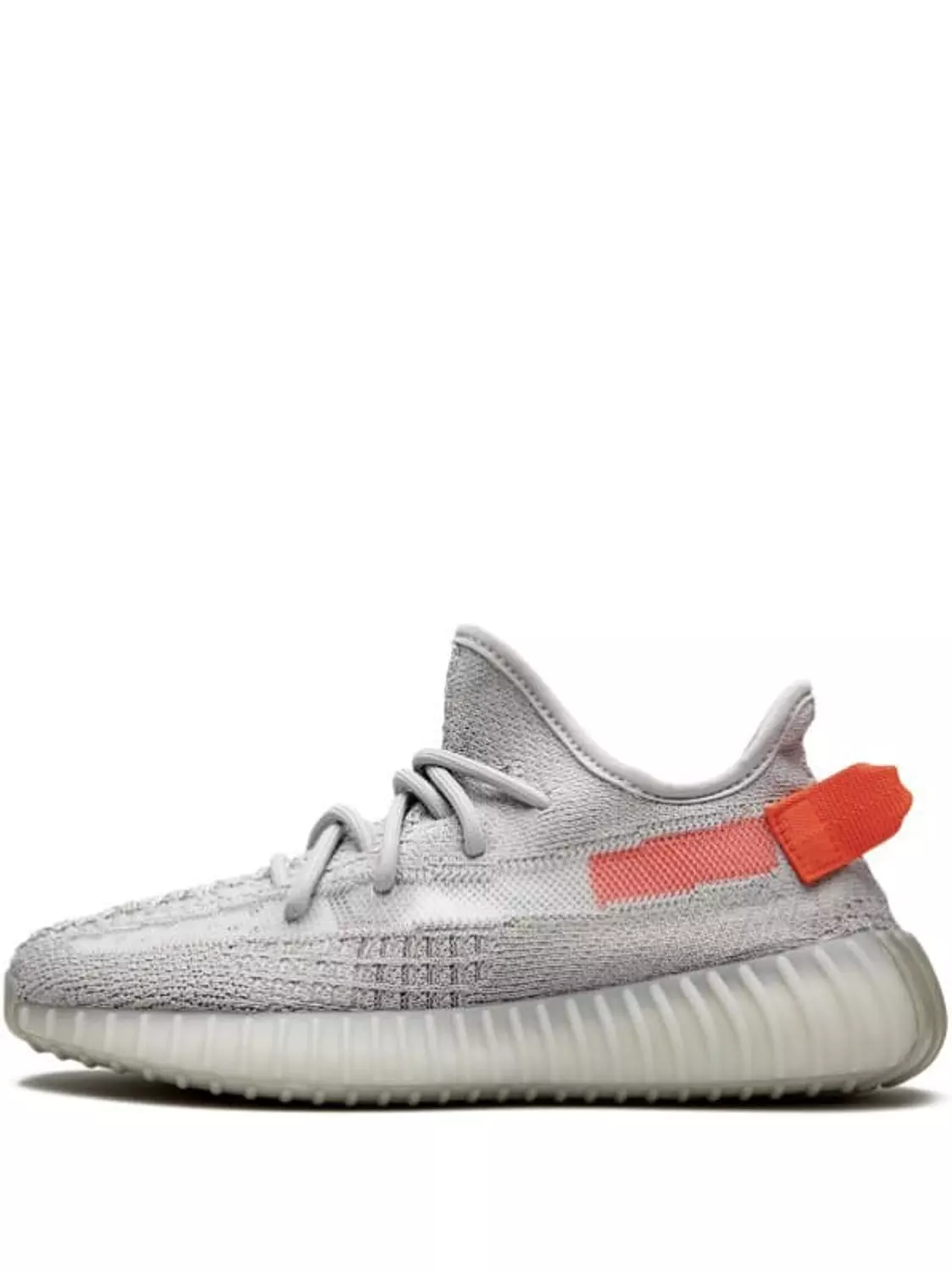 Adidas Yeezy Boost 350 V2 "Tail Light" Sneakers image