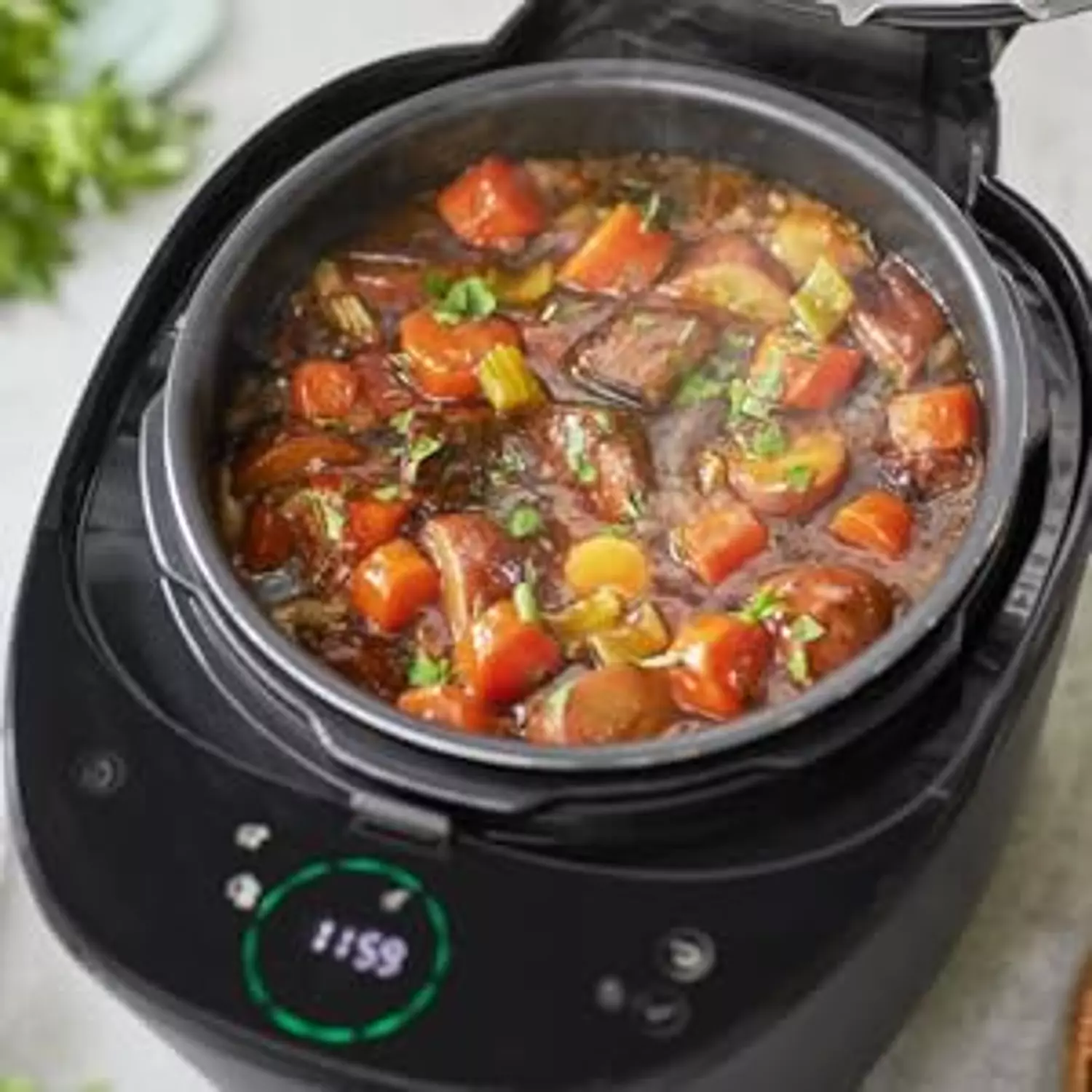 Philips All-in-One Cooker 4