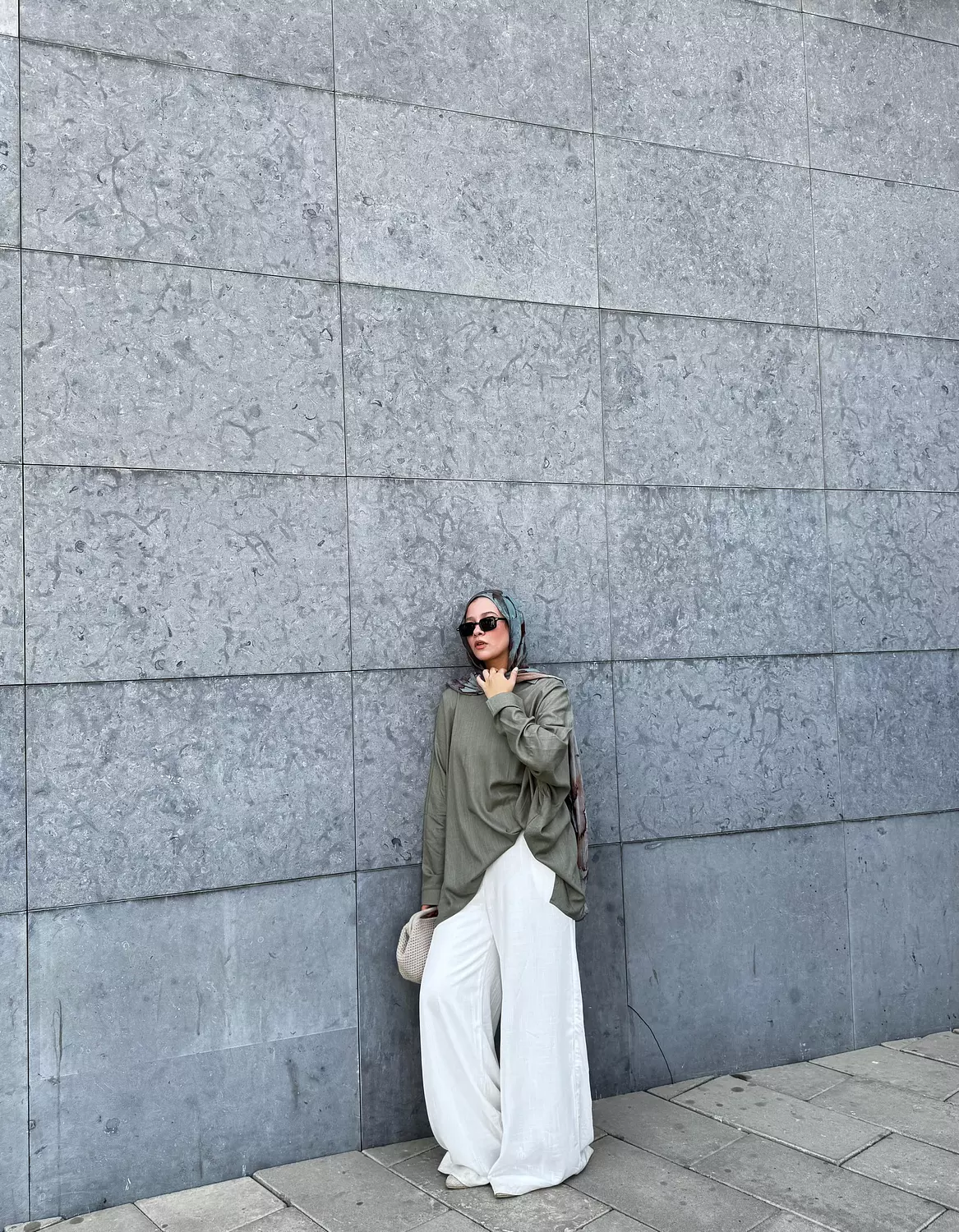 Nawara Pants 6