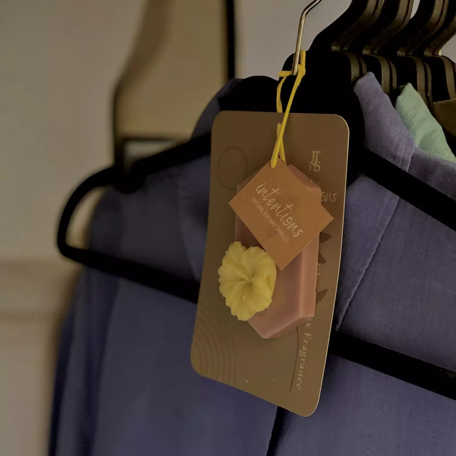 Closet Fragrance 2