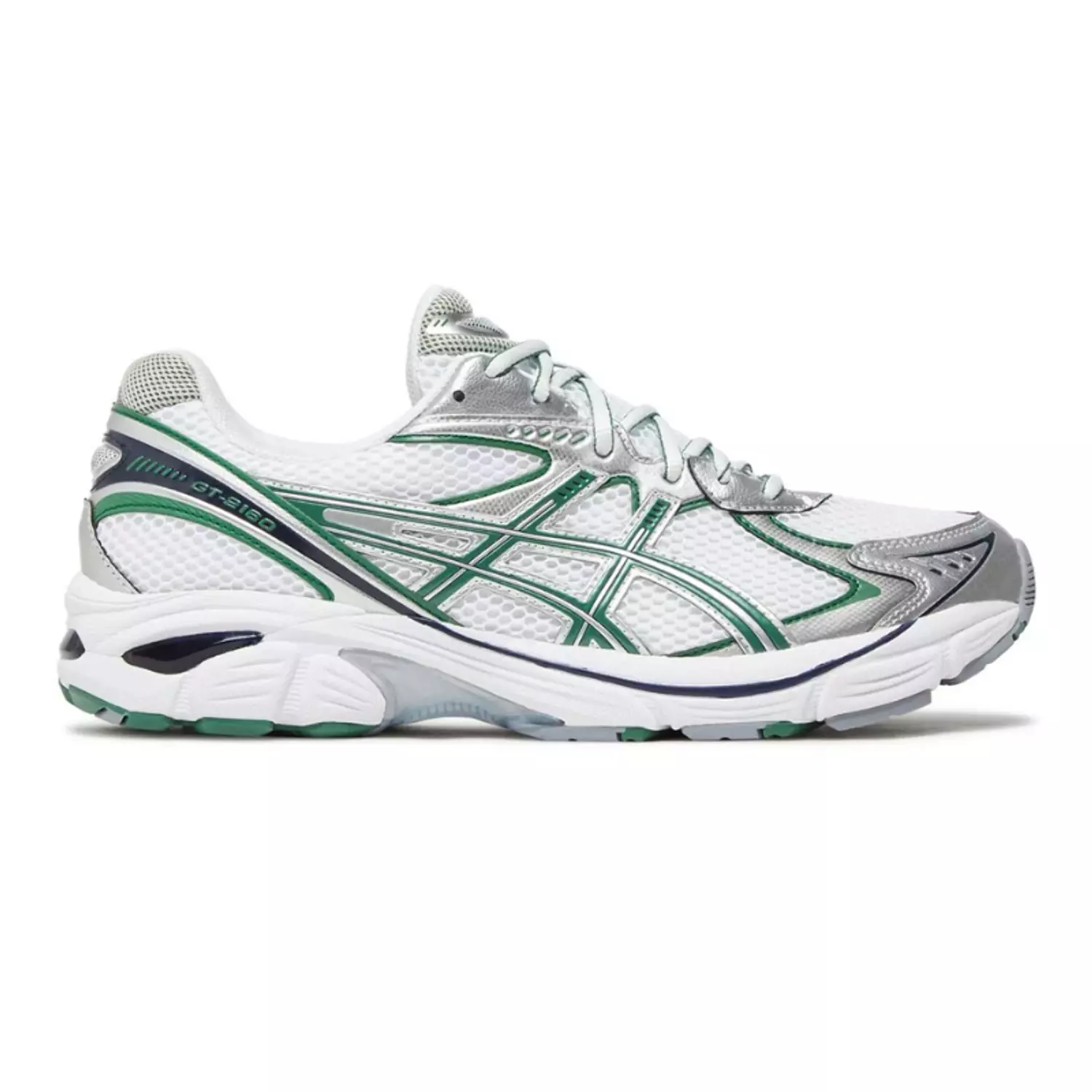 ASICS GT-2160 – White Shamrock Green image