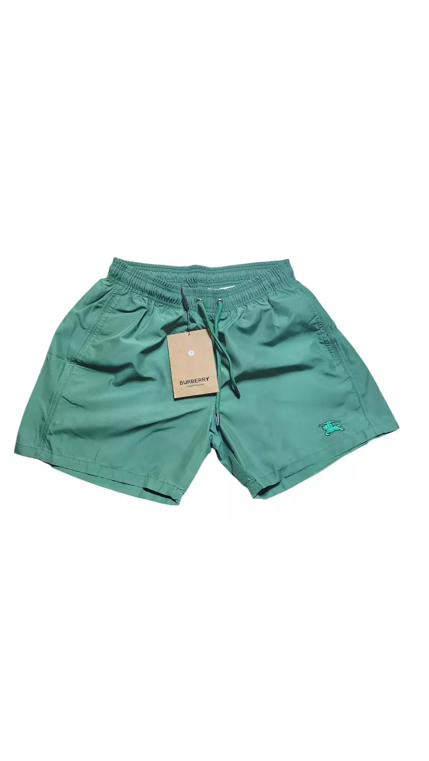 Burberry Green hover image