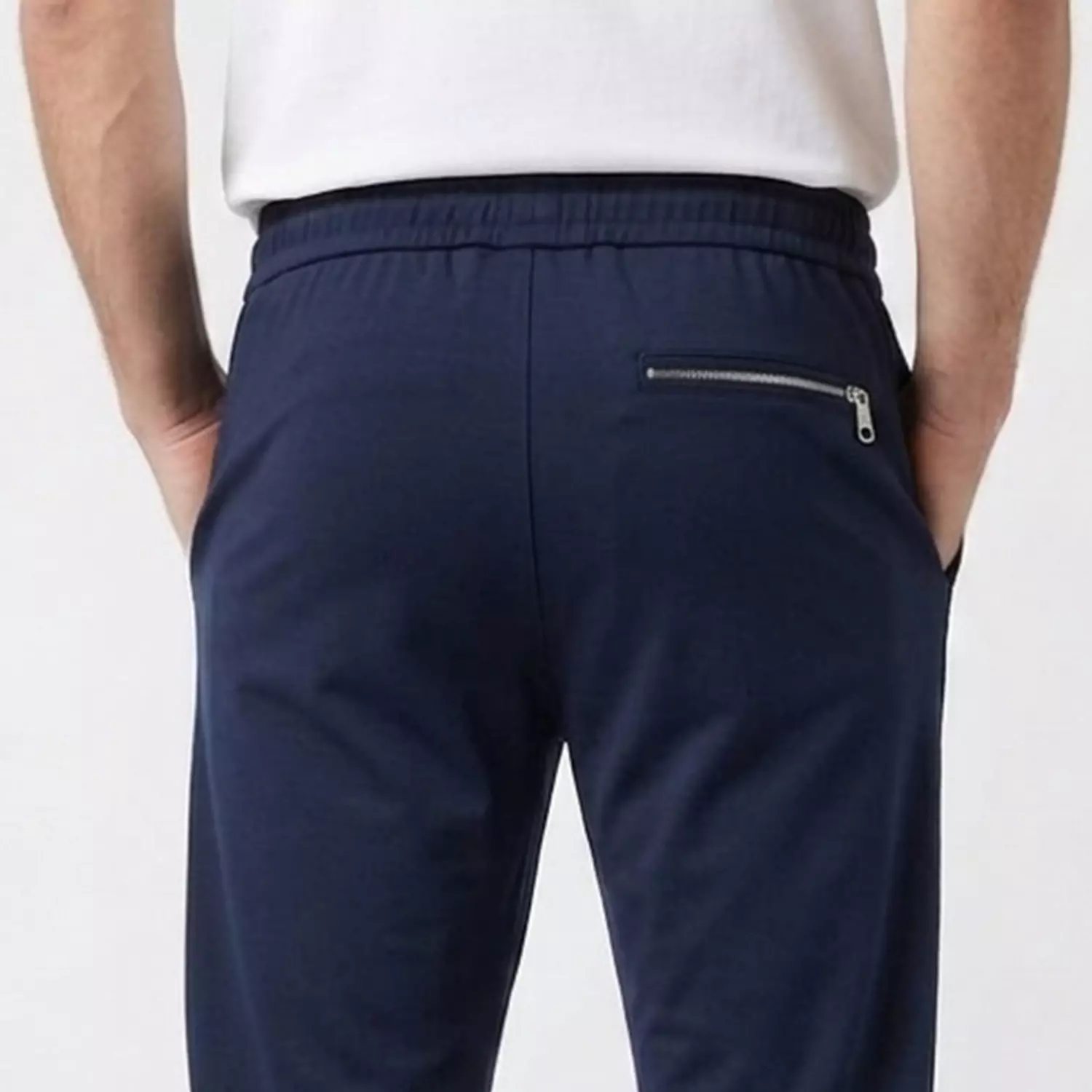 Pants Boss Rapper Wide Leg 5