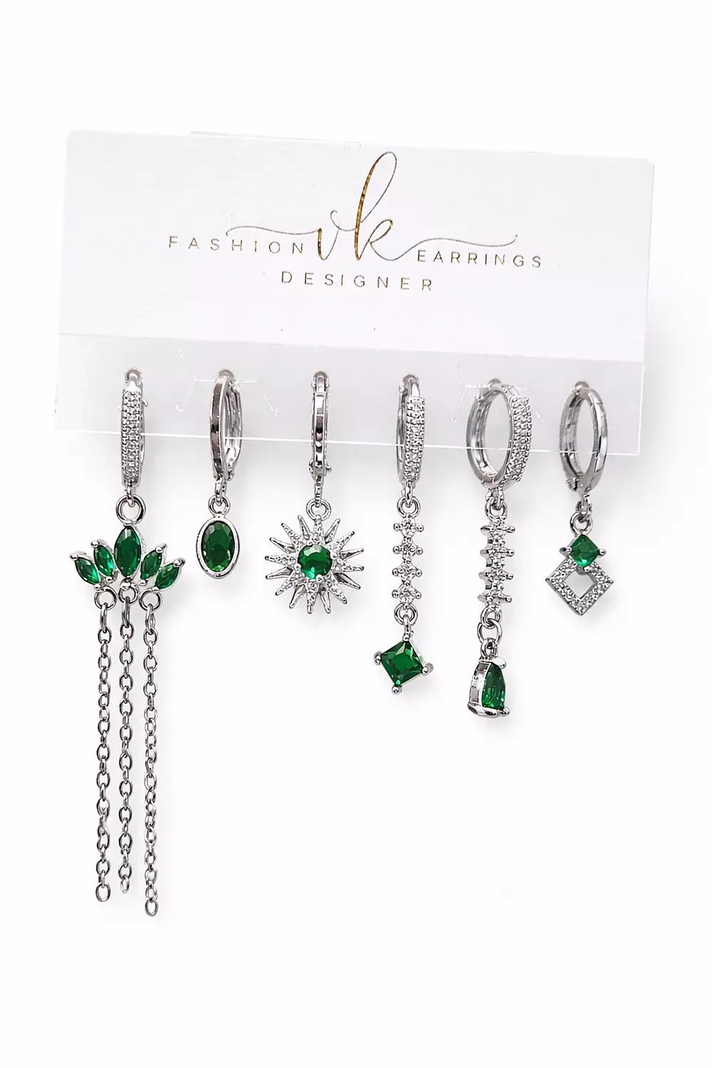 Piercing set P06 image