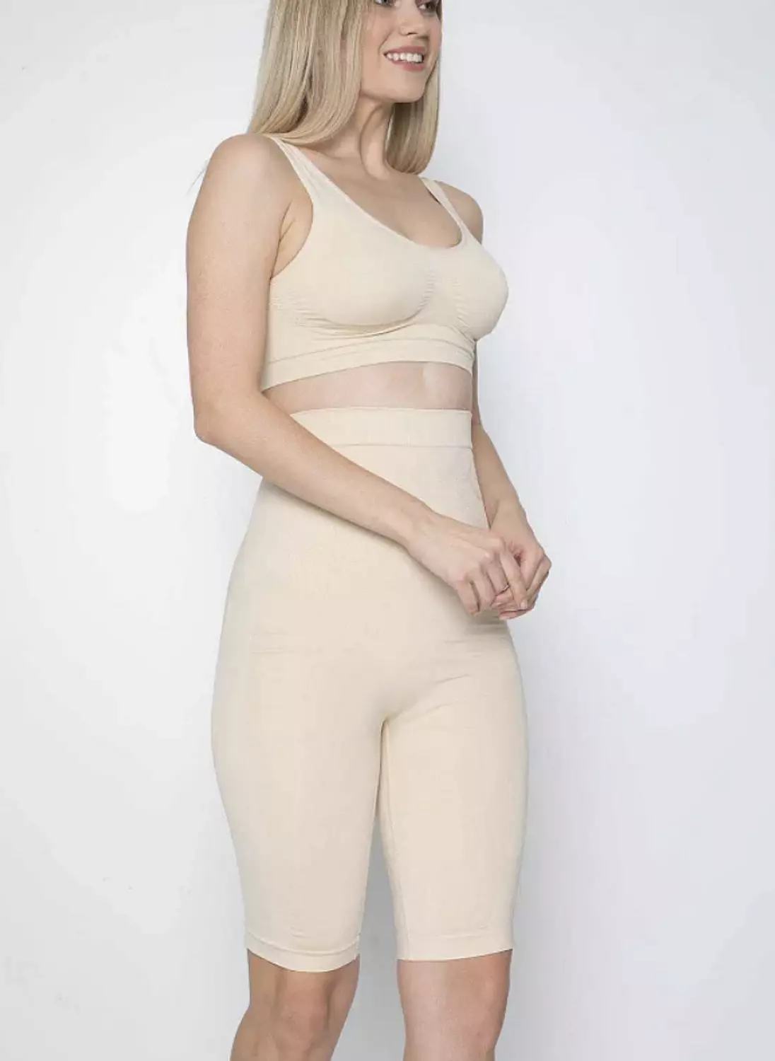 Short Corset 7