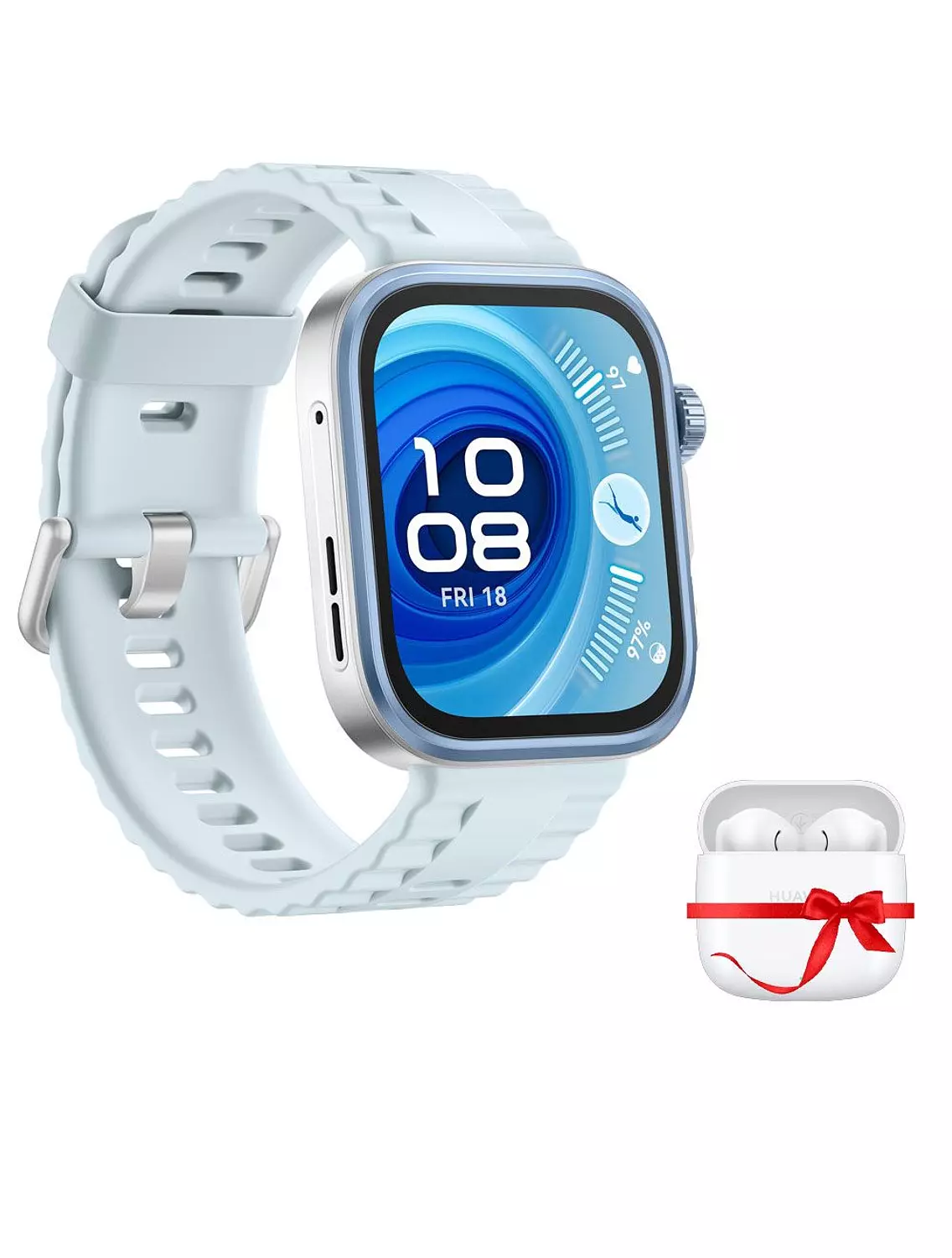  HUAWEI WATCH FIT 4 Pro 4