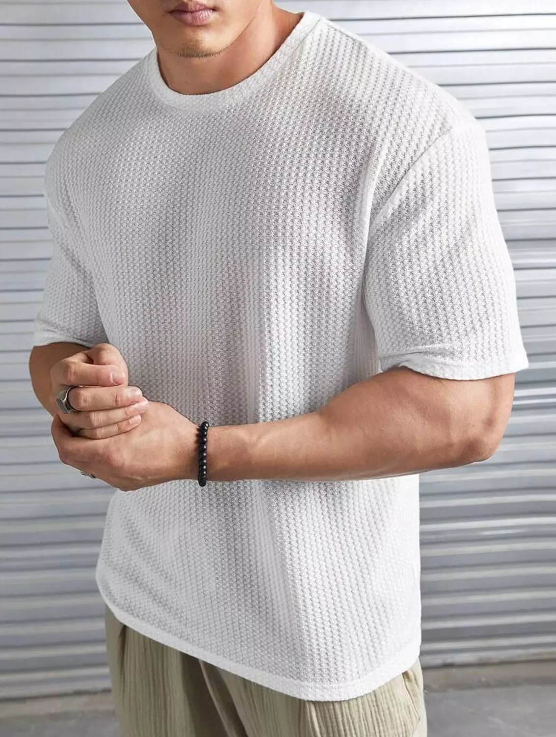Turkish waffle Tshirt  image