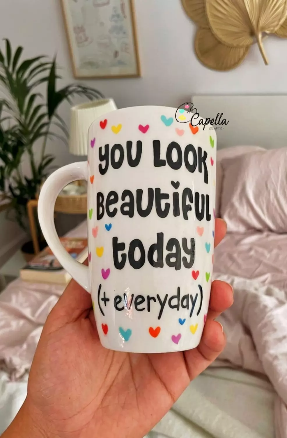 beautiful tall  image