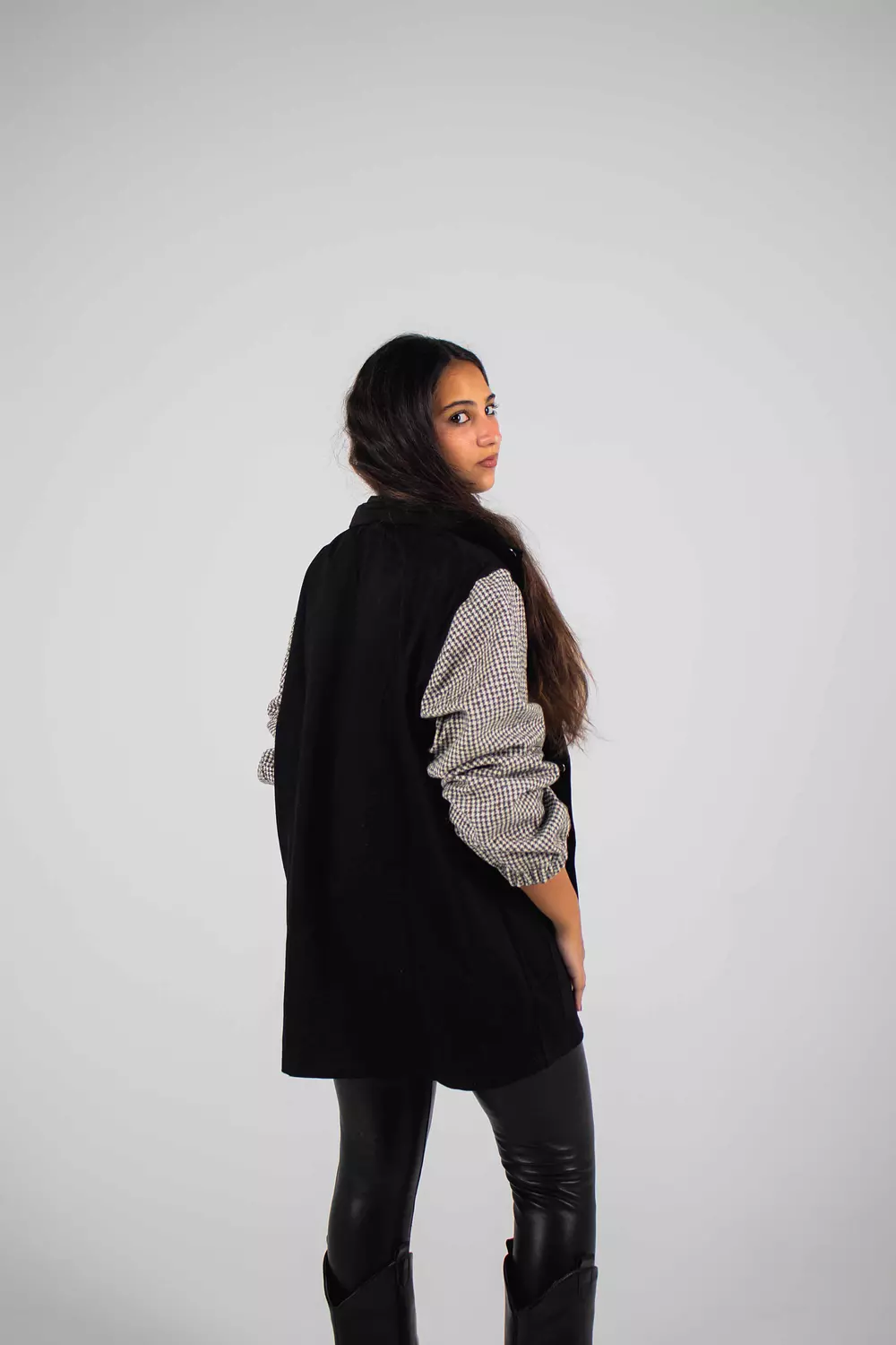 Cargo Jacket 1