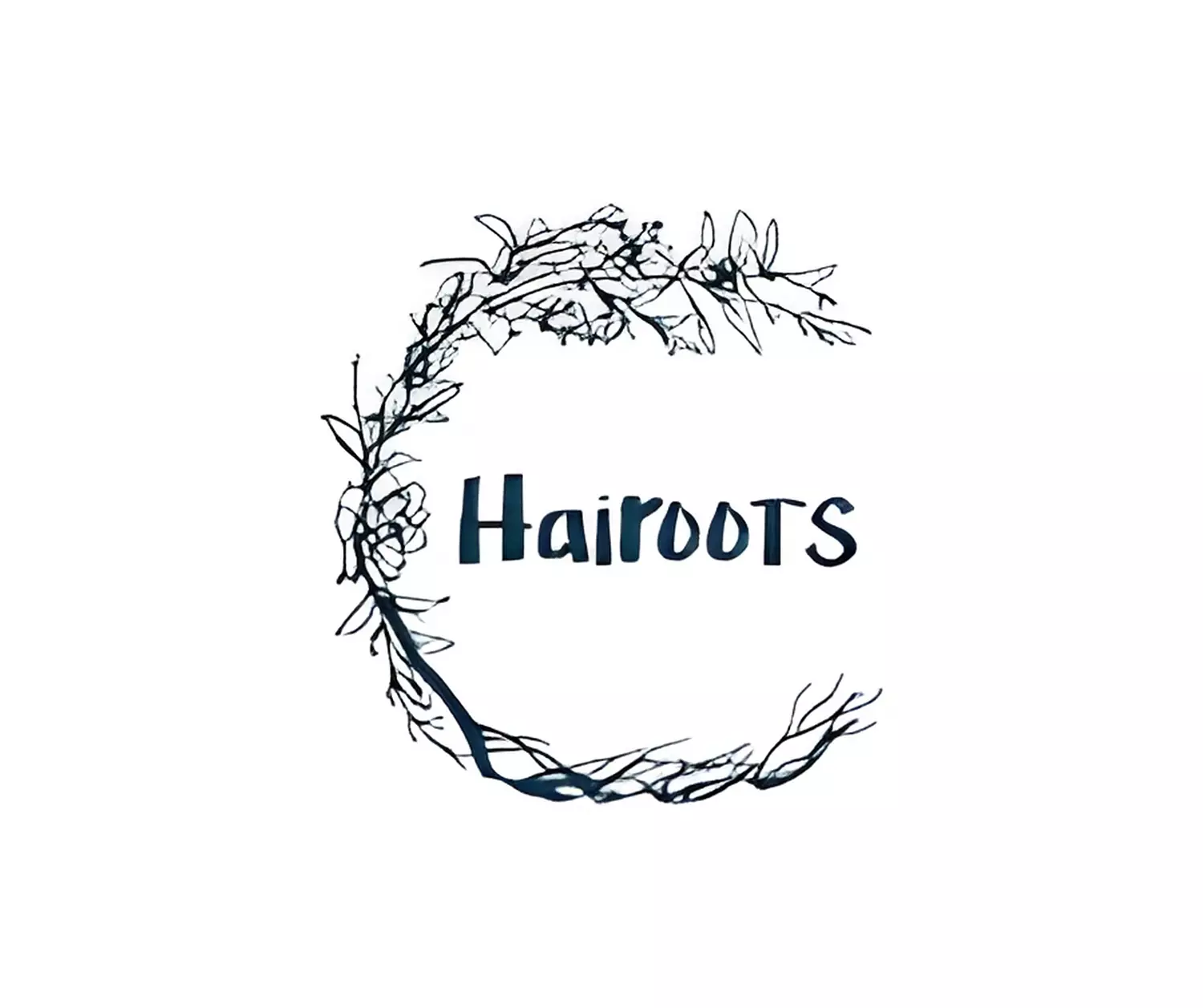 <p style="text-align: center">HAIROOTS</p>