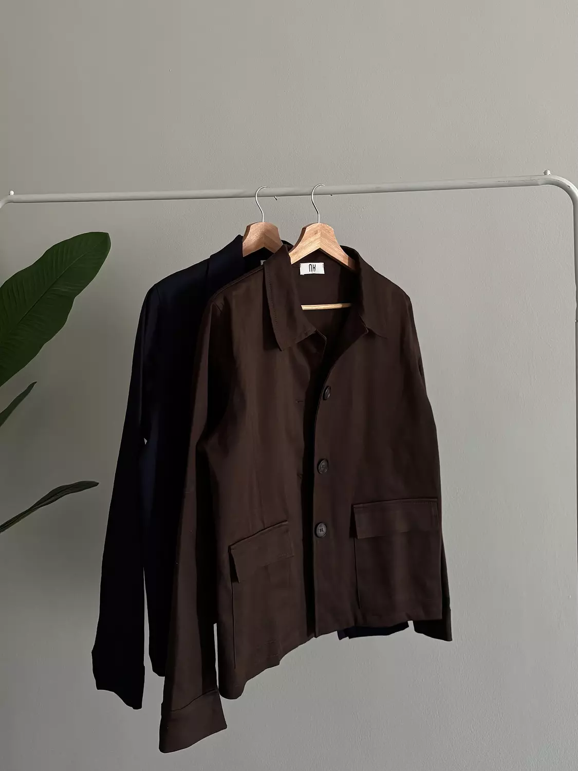 Jabardin Jacket image