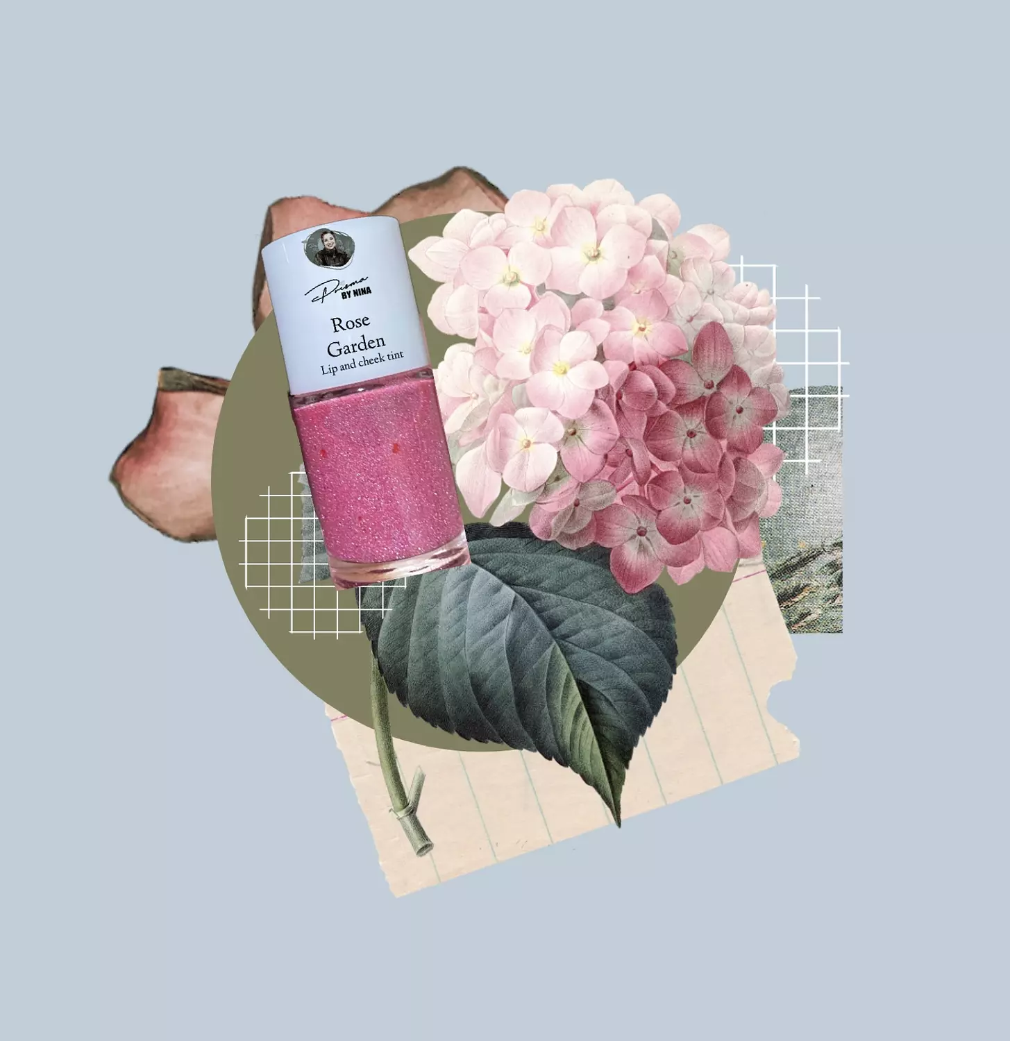 Rose Garden image
