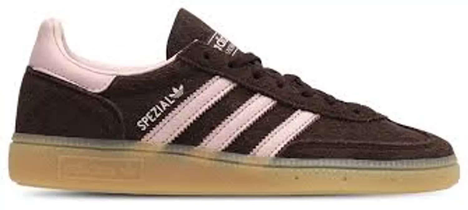 Spezial Handball Brown Pink image