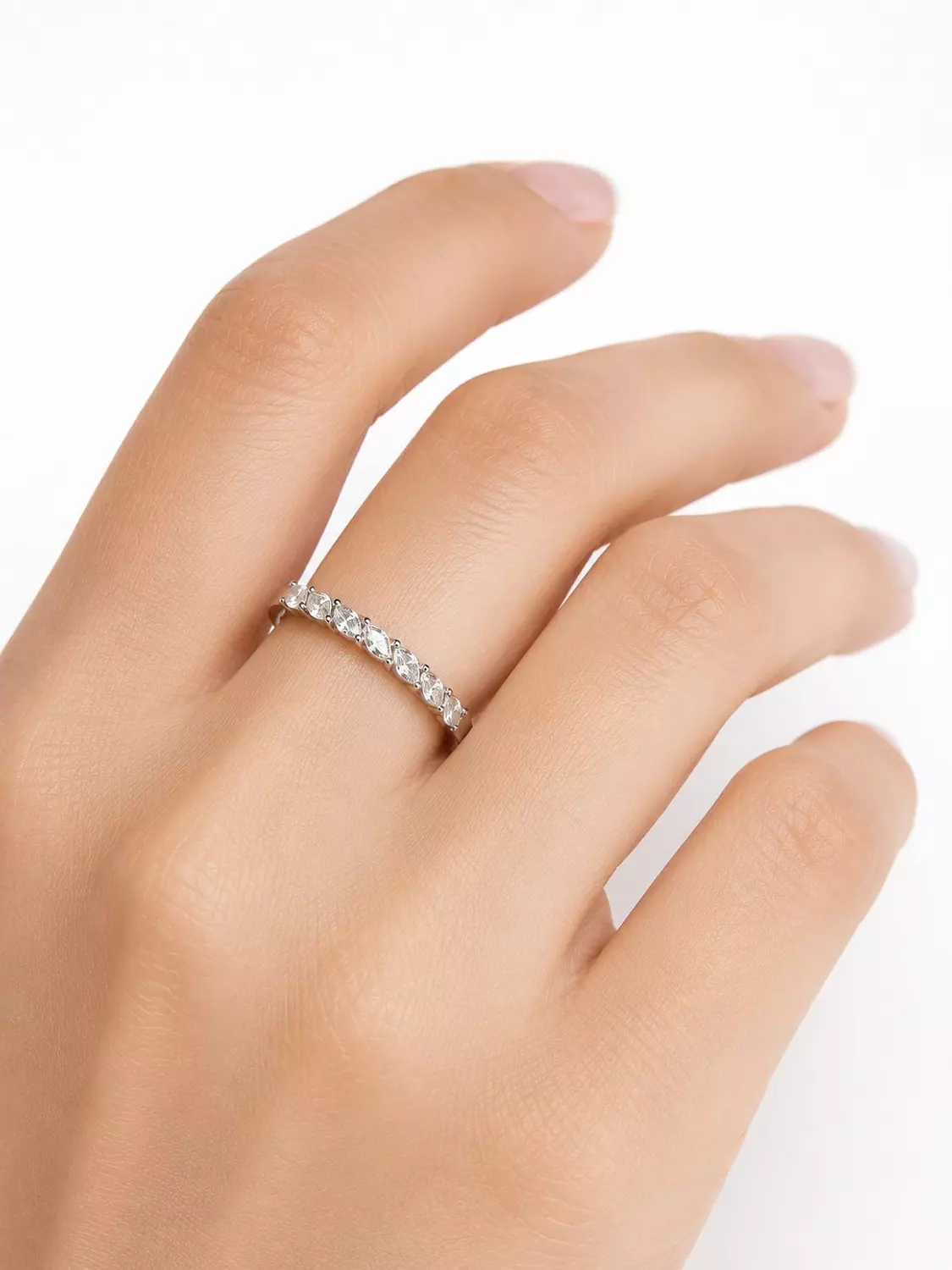 Silver Ring image