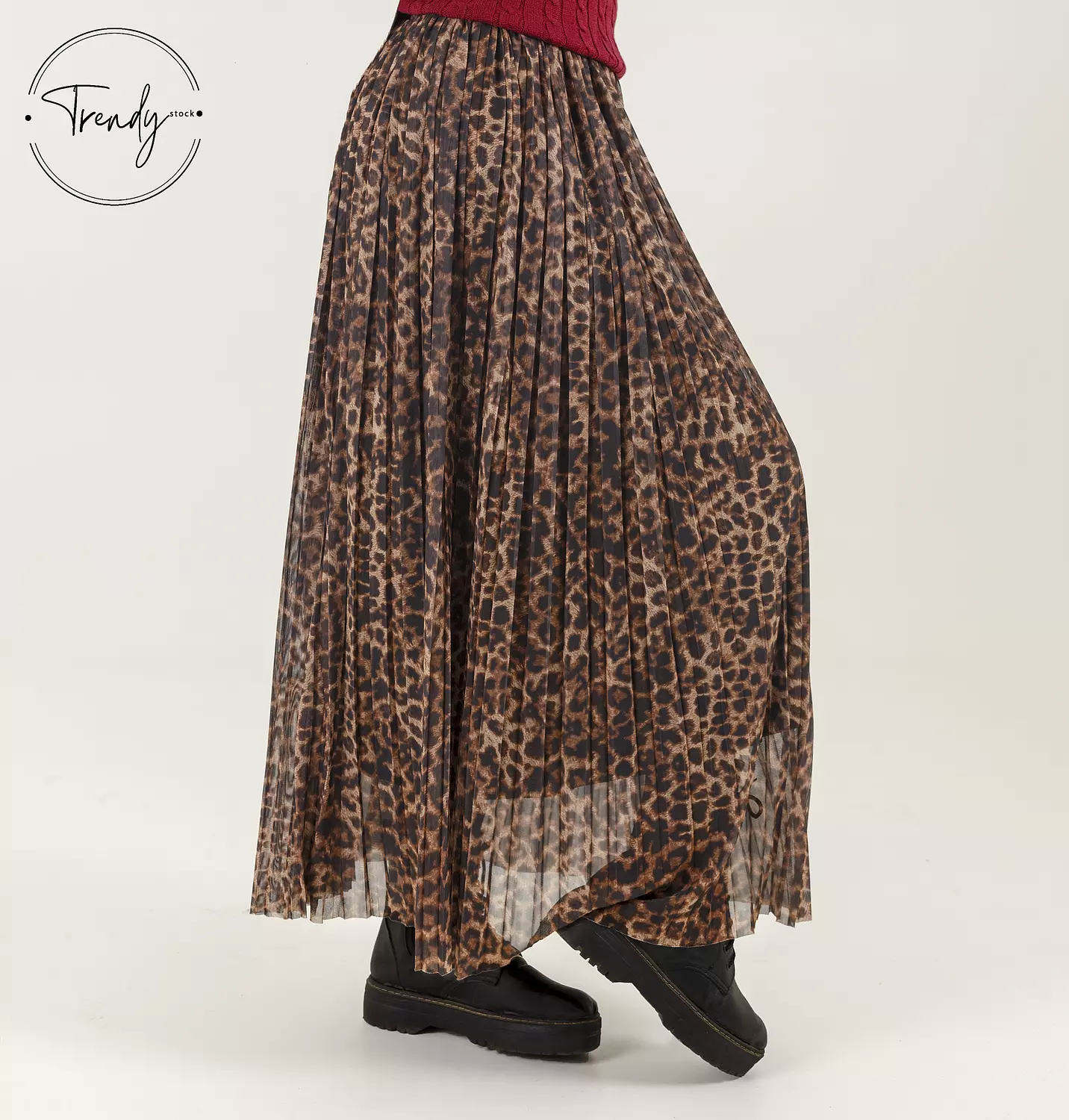 Skirt Tiger 1