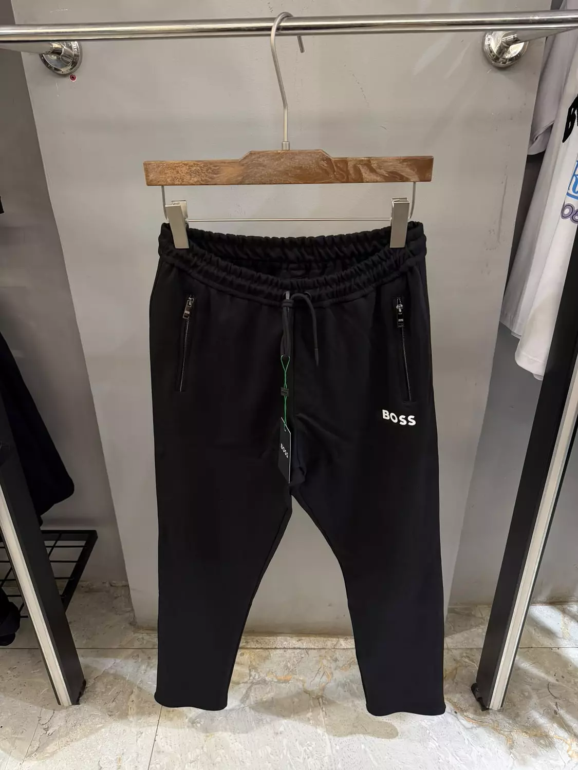 HUGO BOSS PANT \ 2371 image